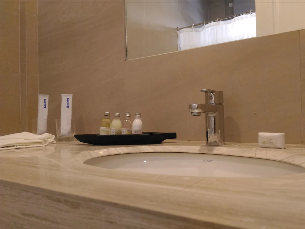 Aquamira Resort & Residence