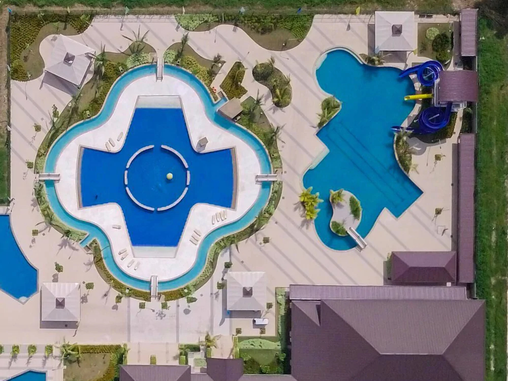 Aquamira Resort & Residence