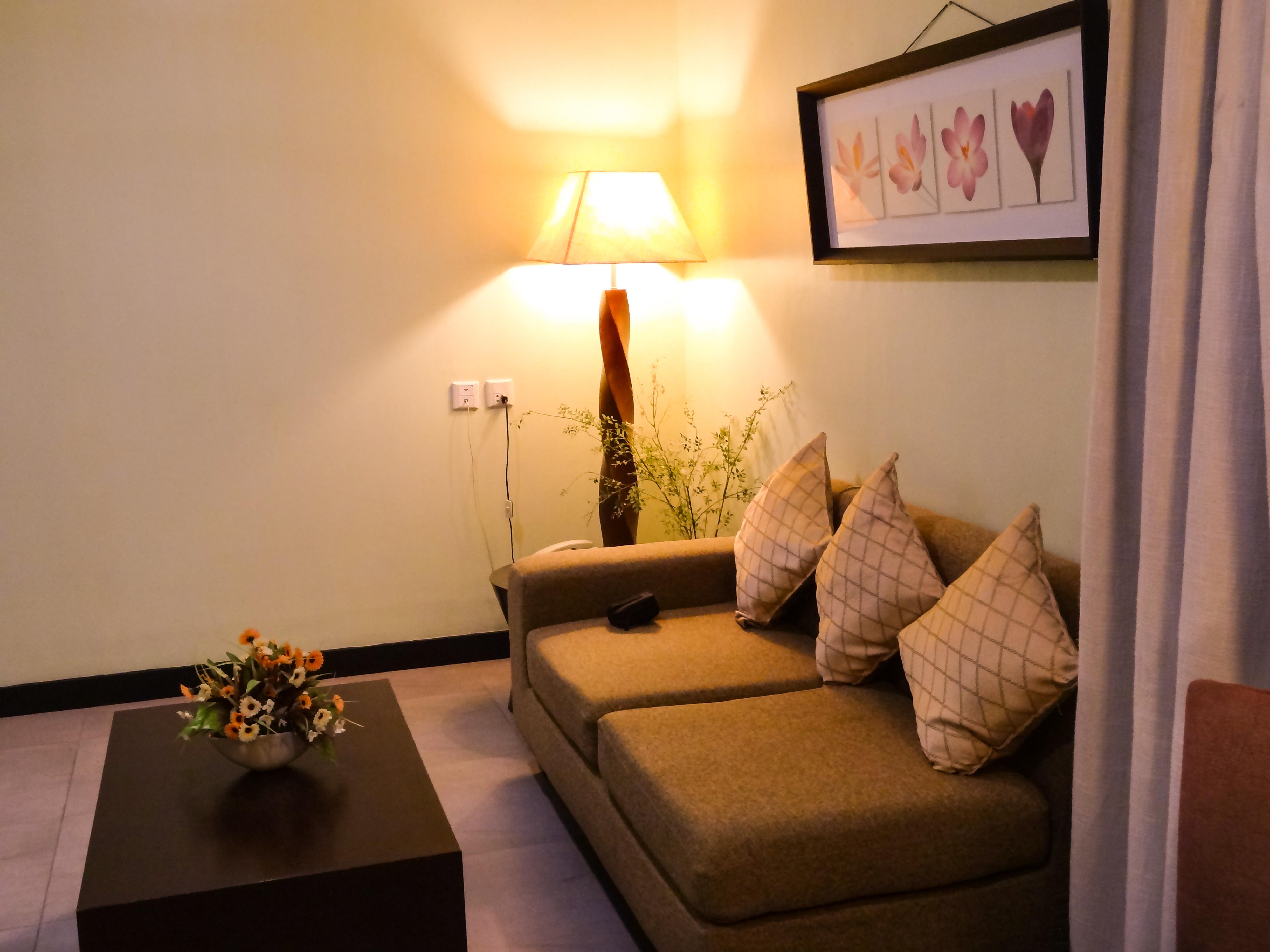 Tanza Oasis Hotel And Resort