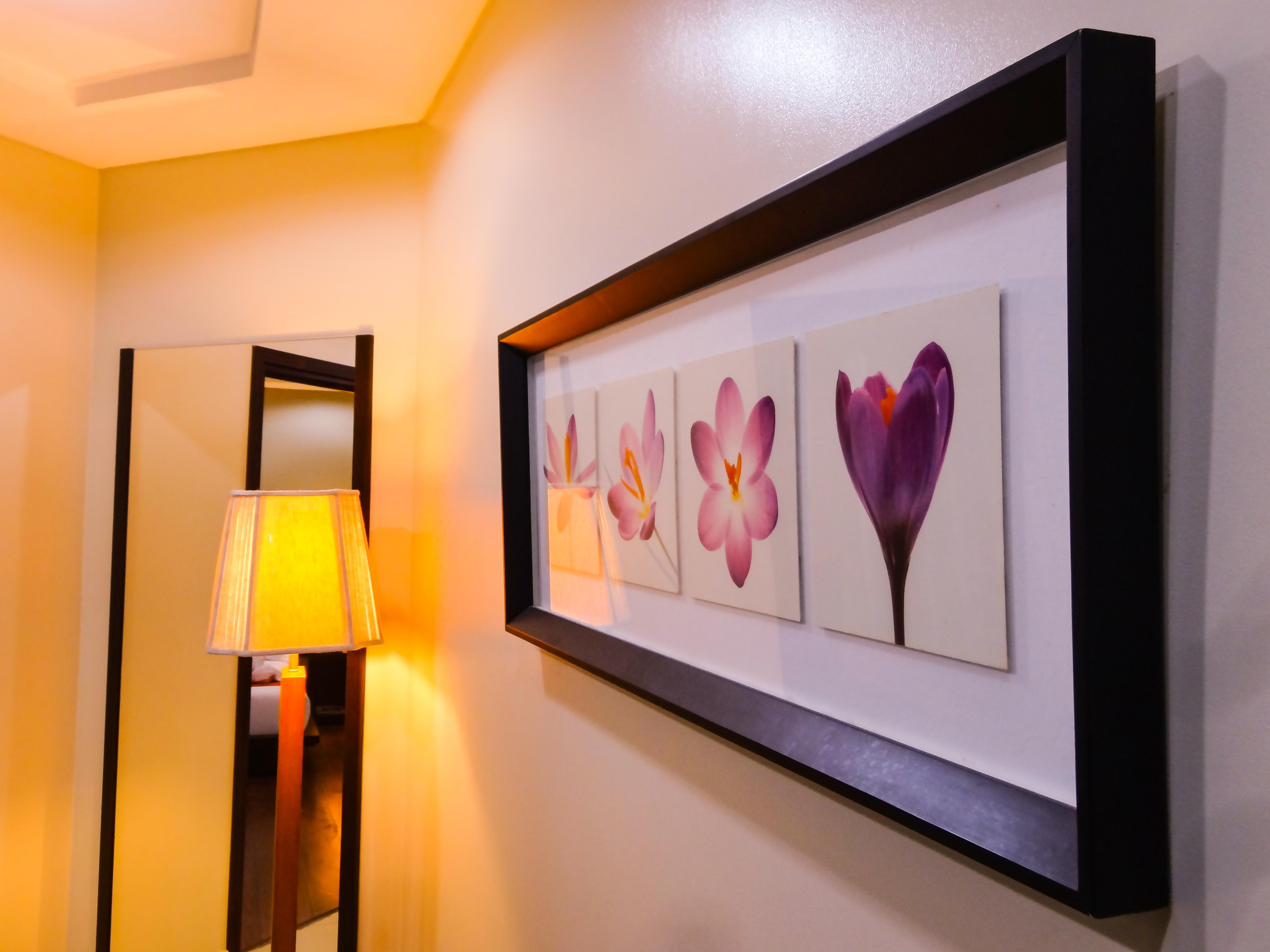 Tanza Oasis Hotel And Resort
