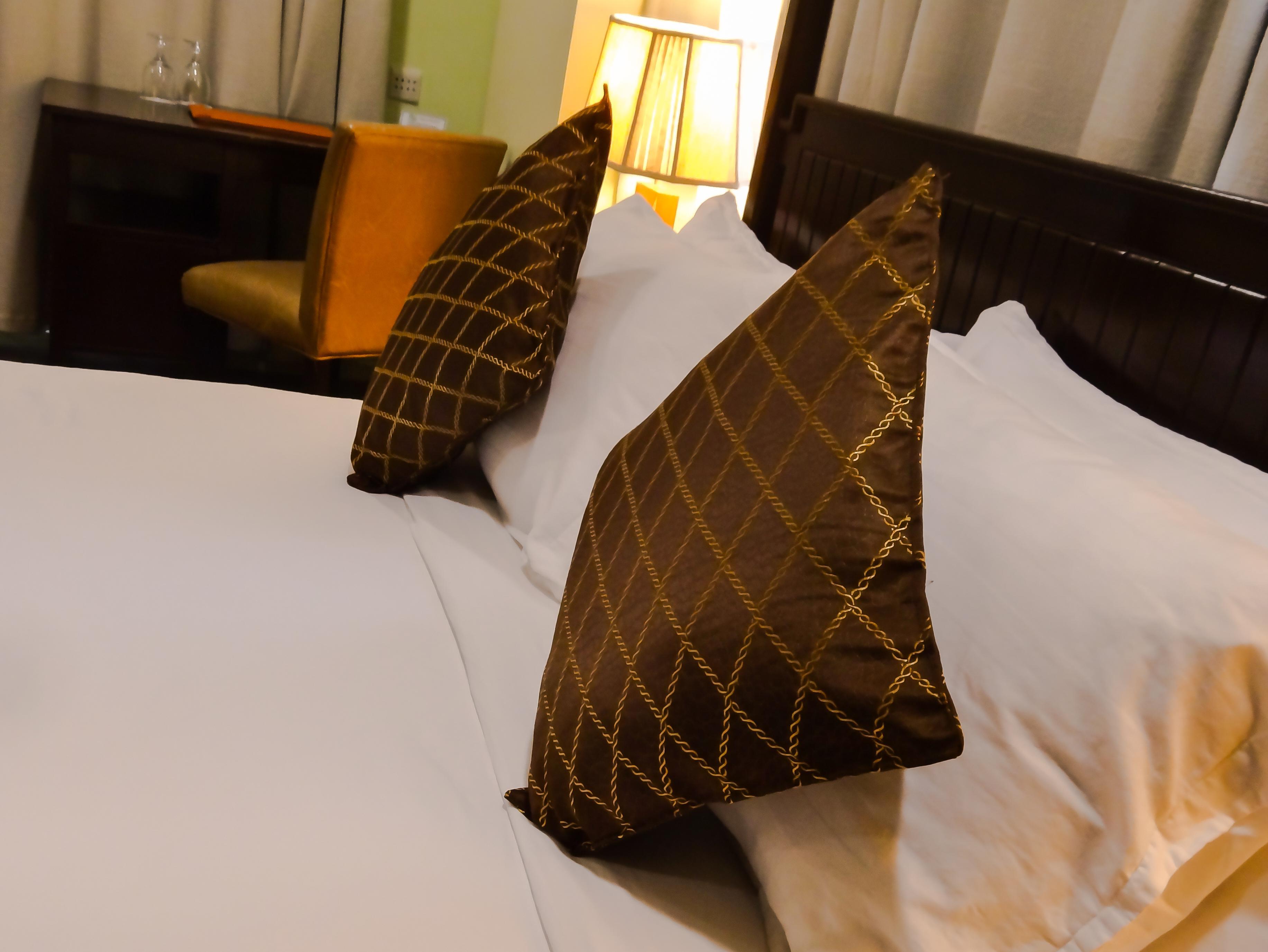 Tanza Oasis Hotel And Resort