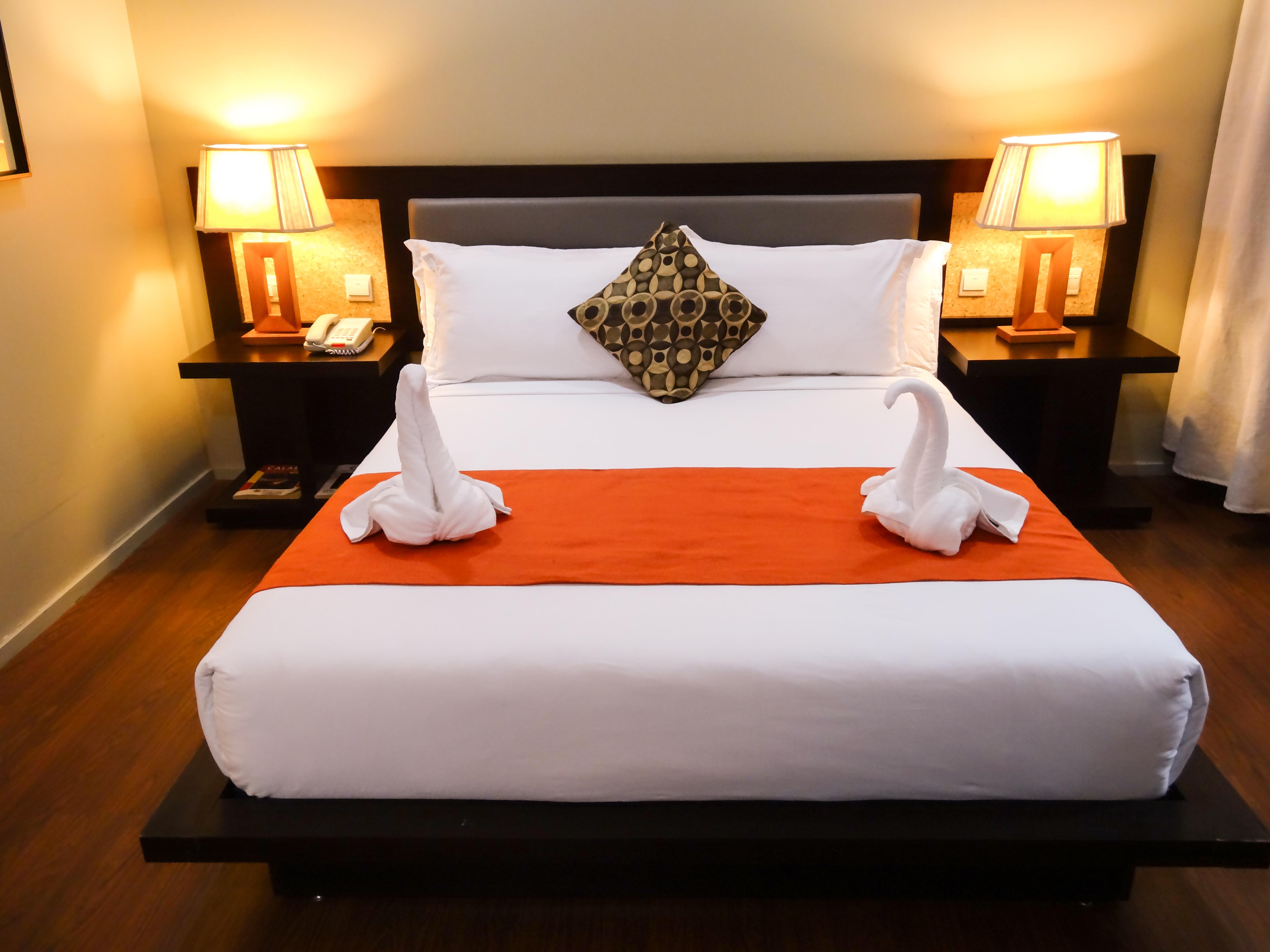 Tanza Oasis Hotel And Resort
