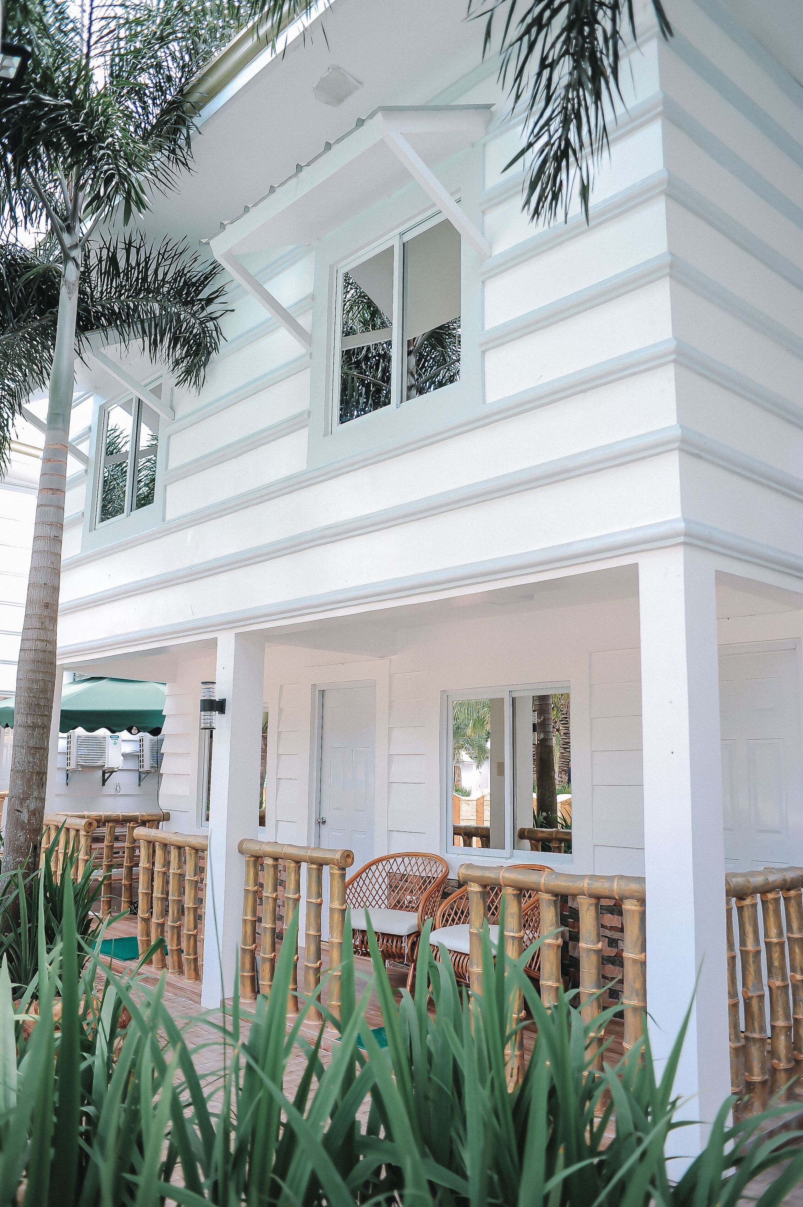 Villa Excellance Beach And Wave Pool Resort