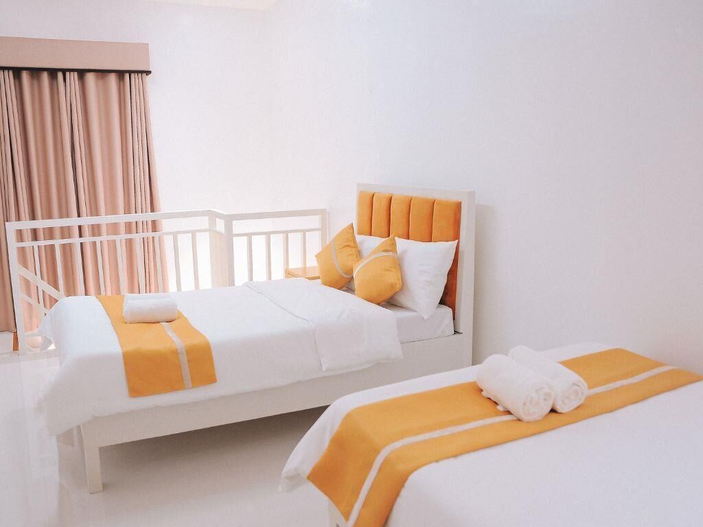 Villa Excellance Beach And Wave Pool Resort