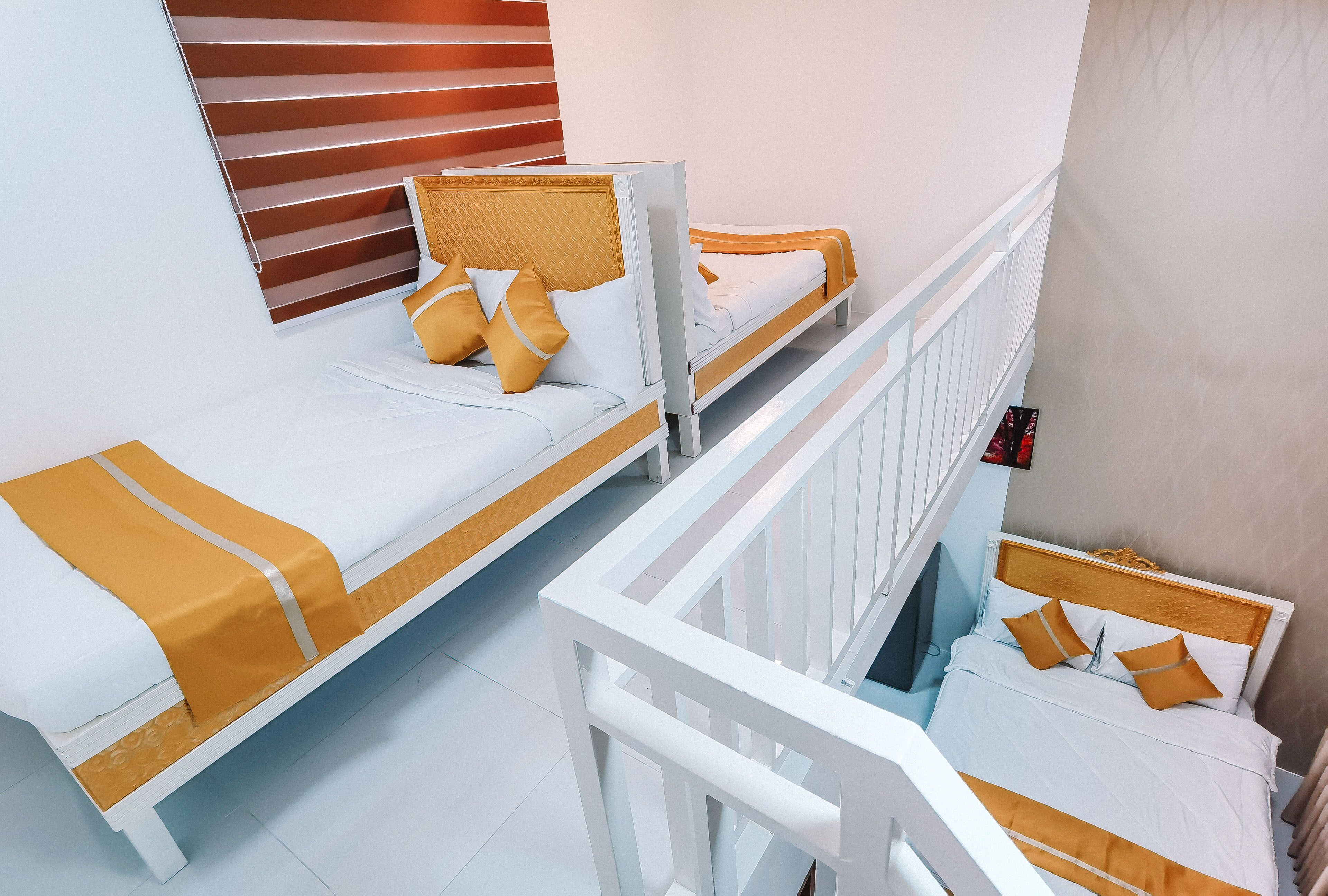 Villa Excellance Beach And Wave Pool Resort