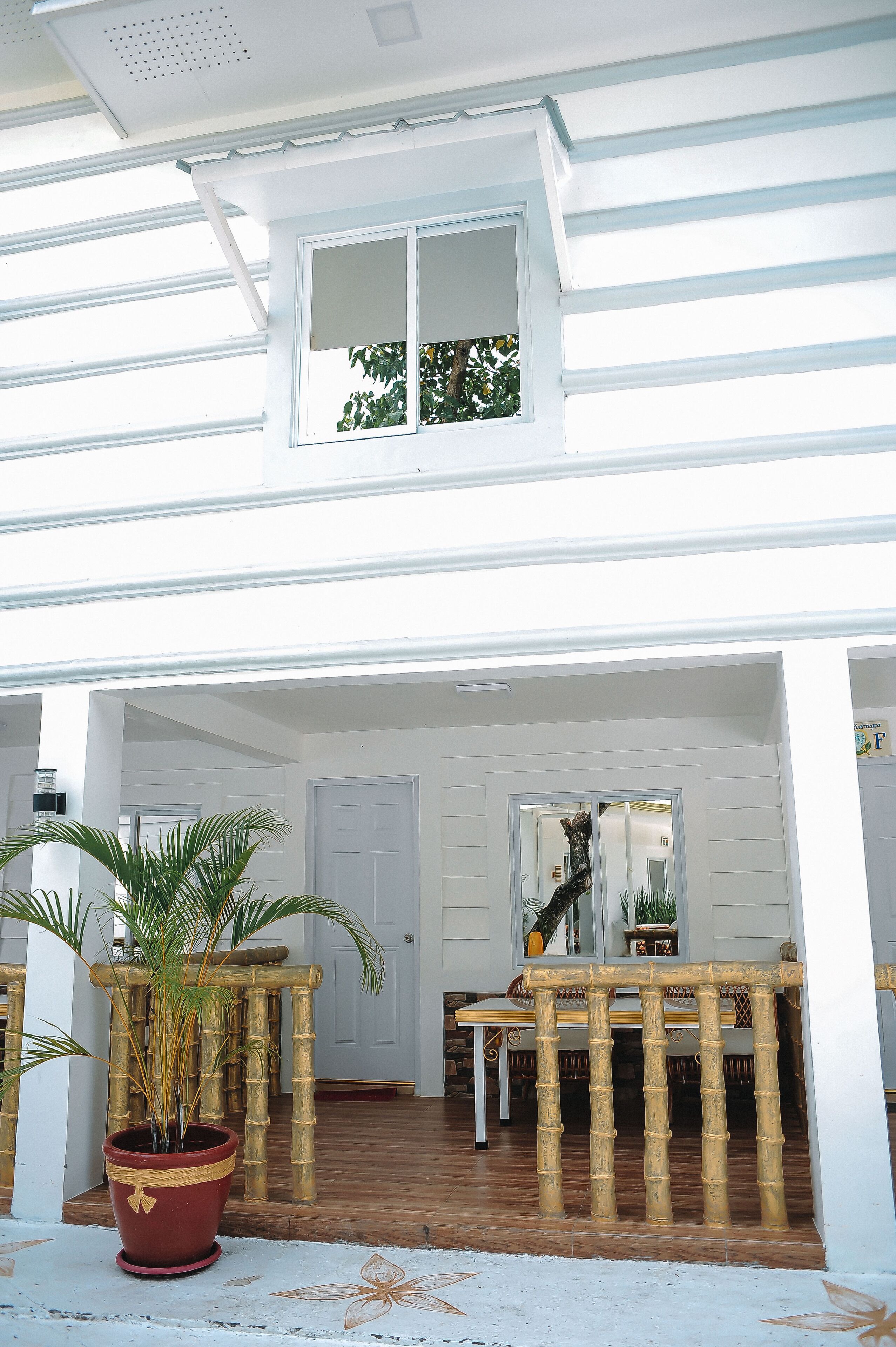 Villa Excellance Beach And Wave Pool Resort
