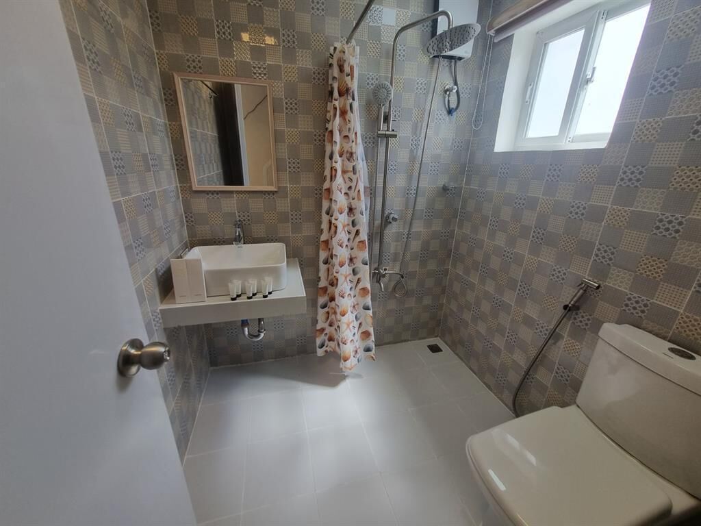 Villa Excellance Beach And Wave Pool Resort