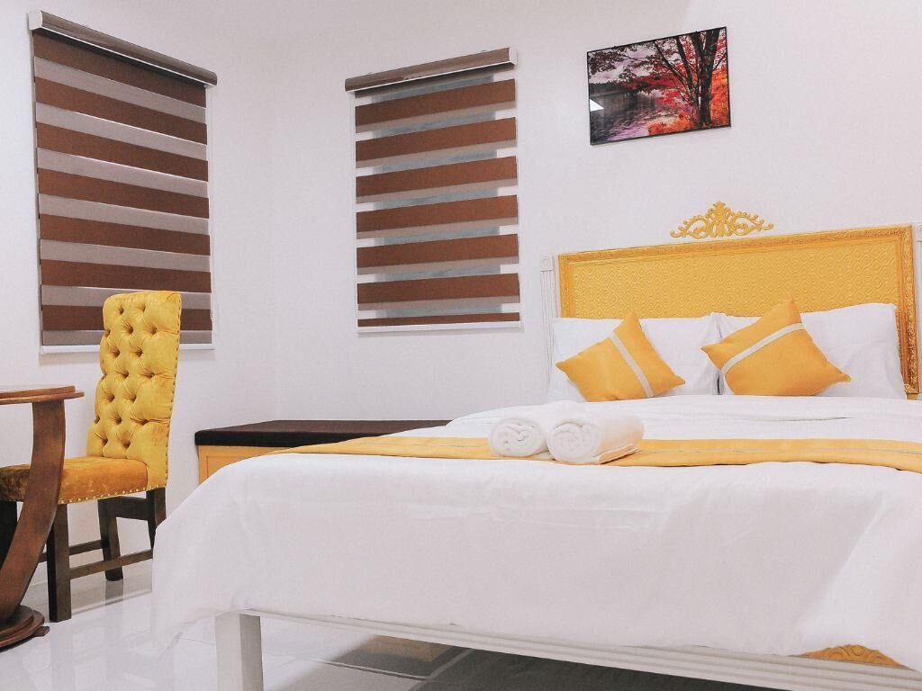 Villa Excellance Beach And Wave Pool Resort