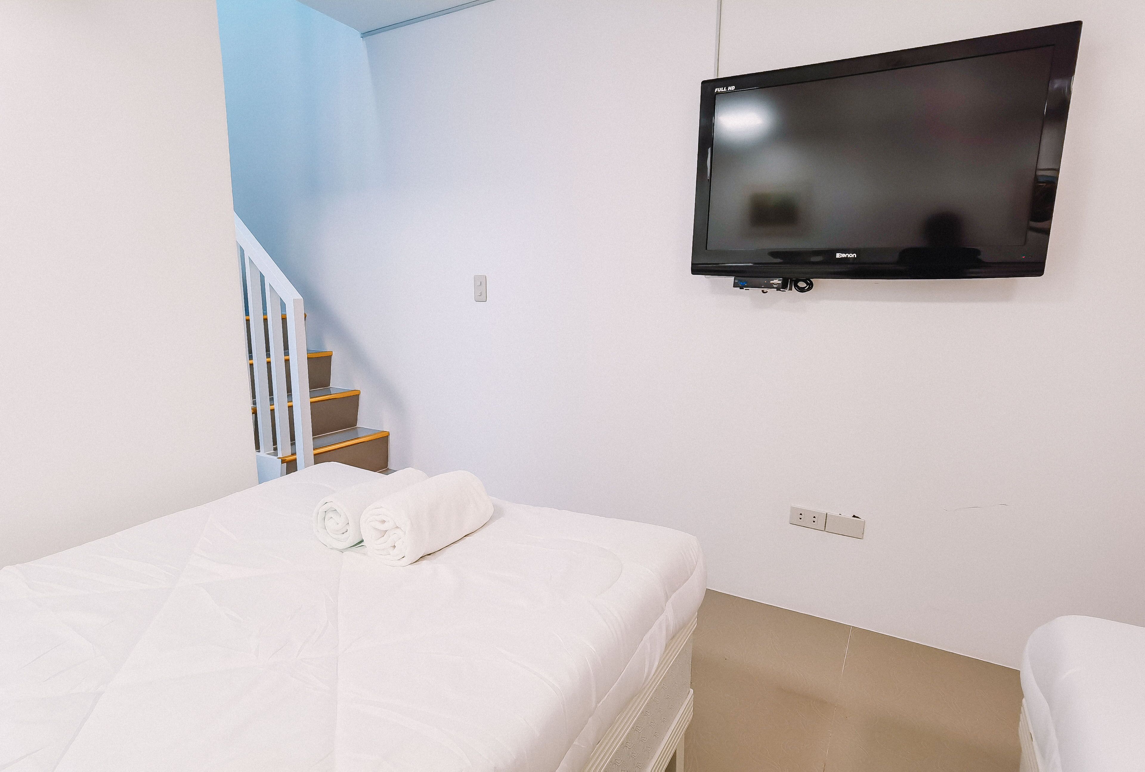 Villa Excellance Beach And Wave Pool Resort