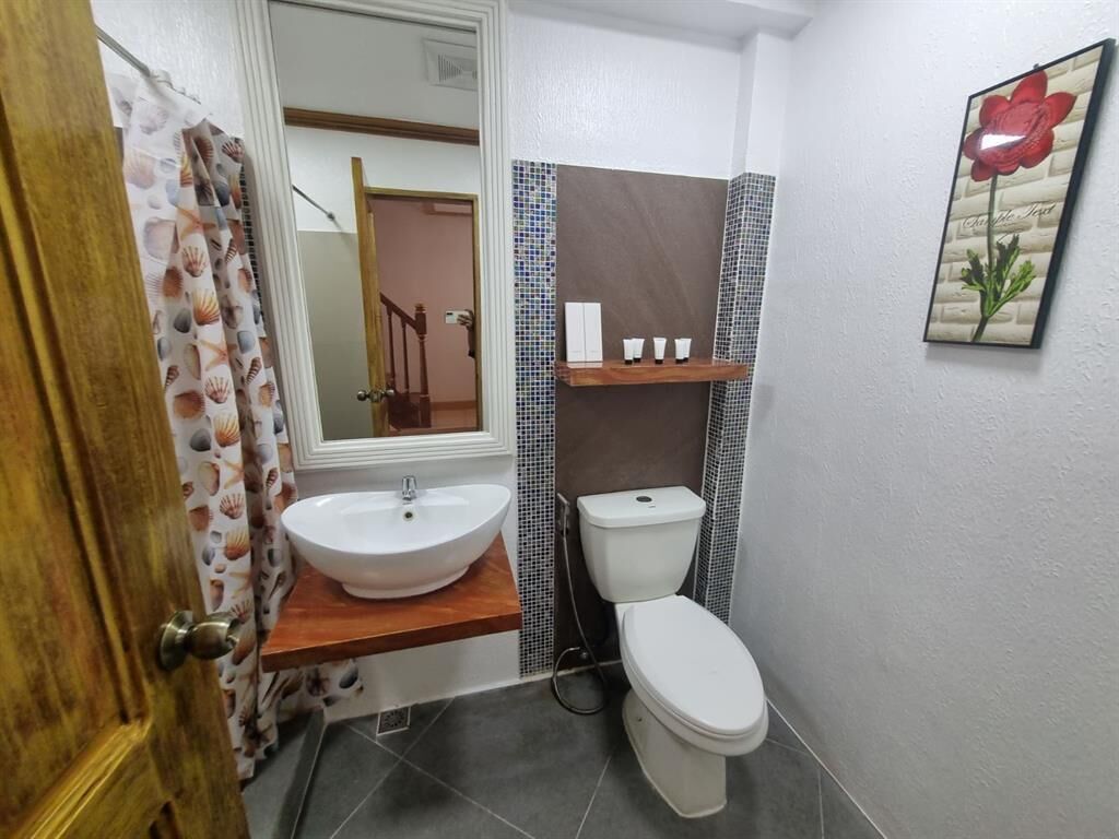 Villa Excellance Beach And Wave Pool Resort