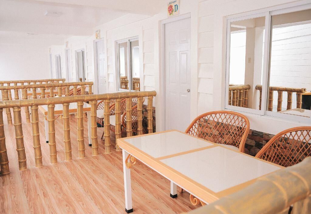 Villa Excellance Beach And Wave Pool Resort