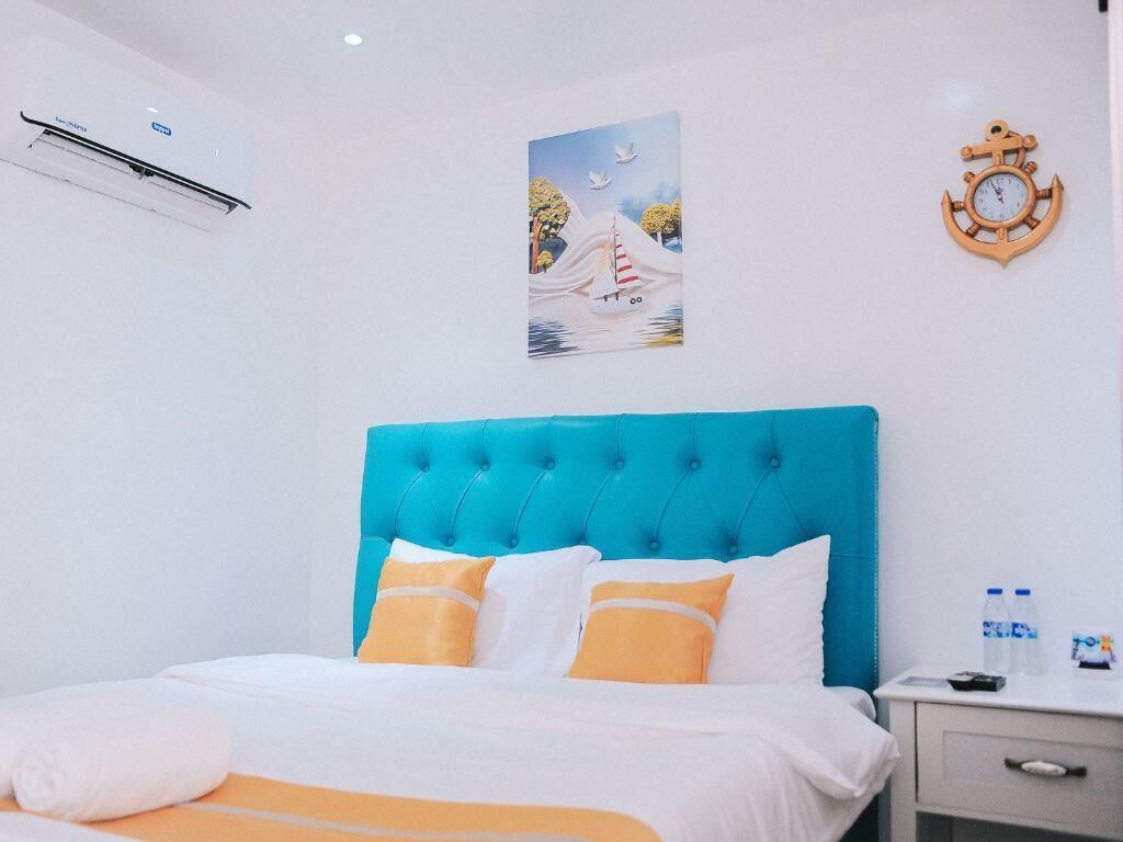 Villa Excellance Beach And Wave Pool Resort