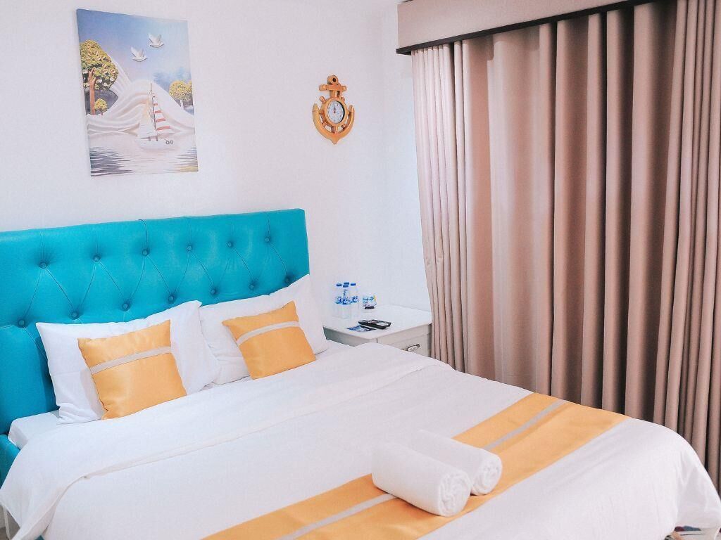 Villa Excellance Beach And Wave Pool Resort