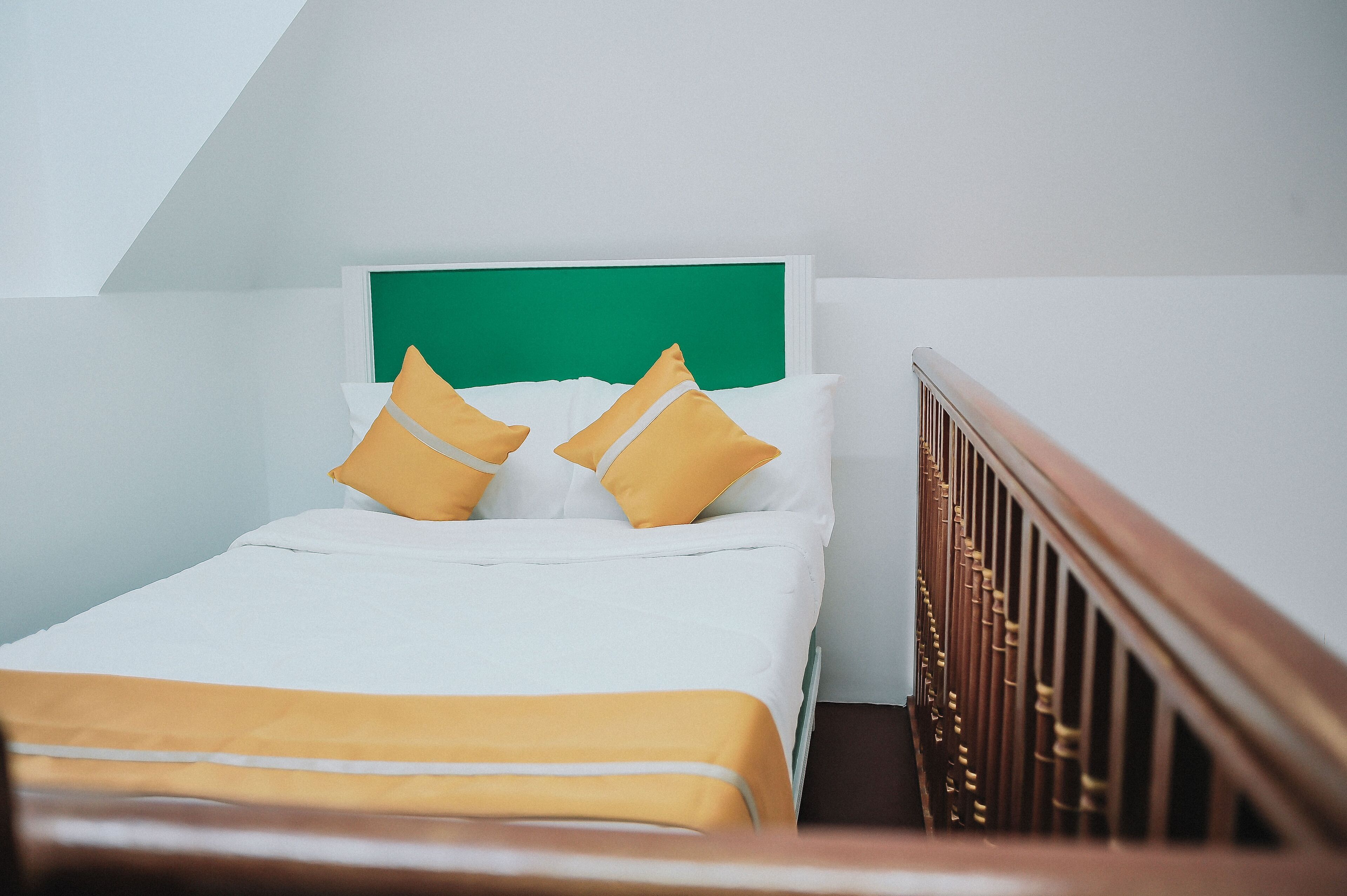 Villa Excellance Beach And Wave Pool Resort