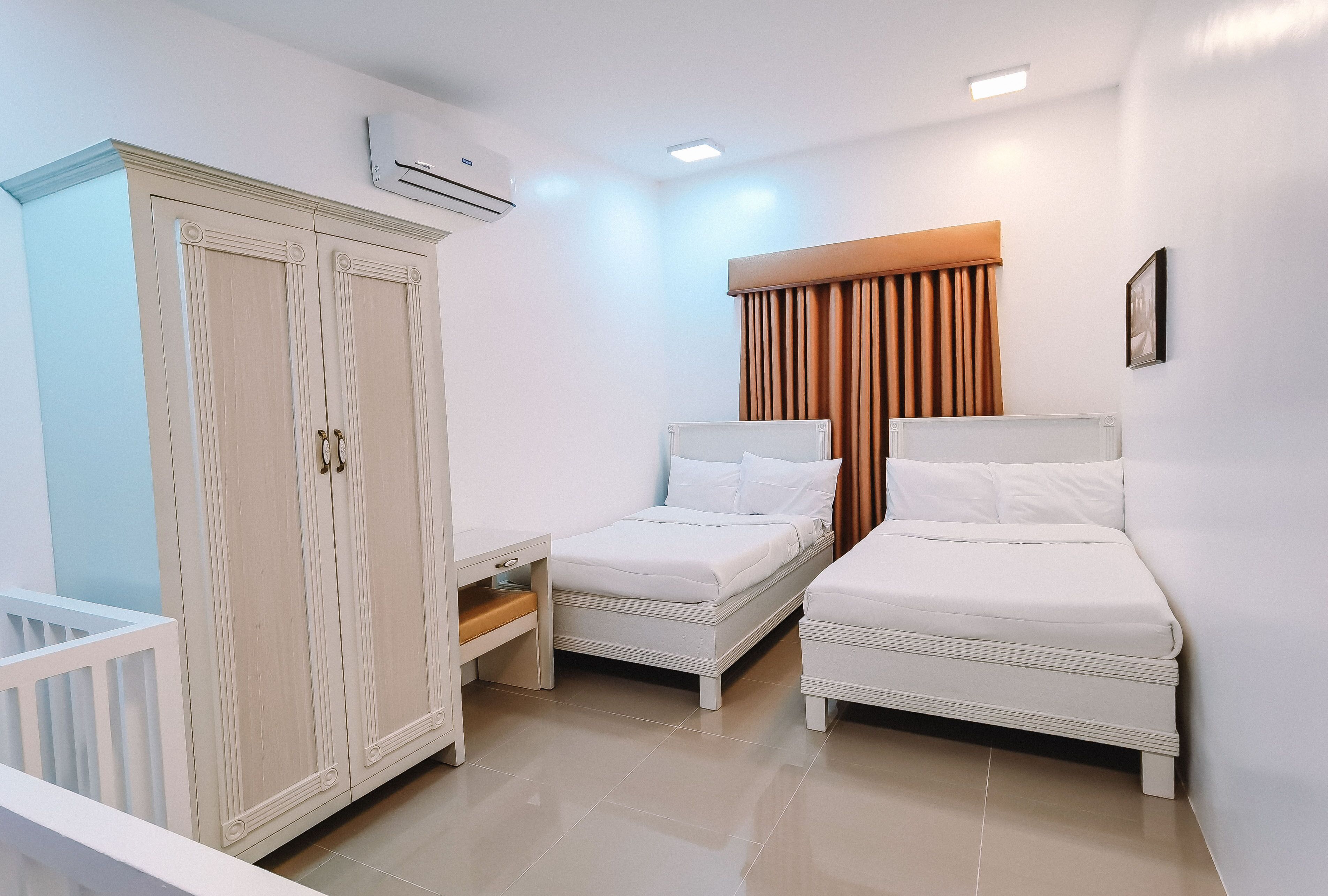 Villa Excellance Beach And Wave Pool Resort