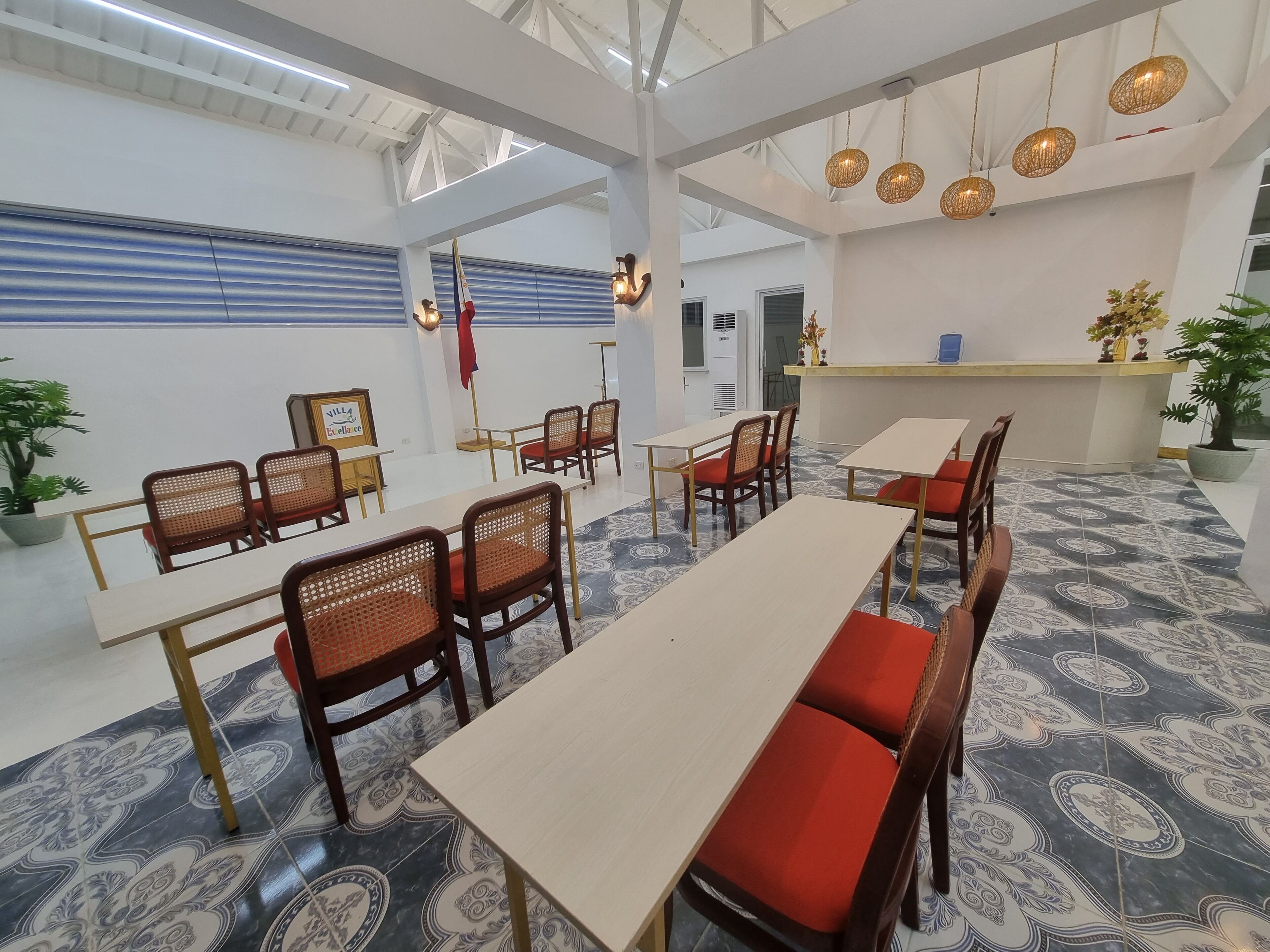 Villa Excellance Beach And Wave Pool Resort