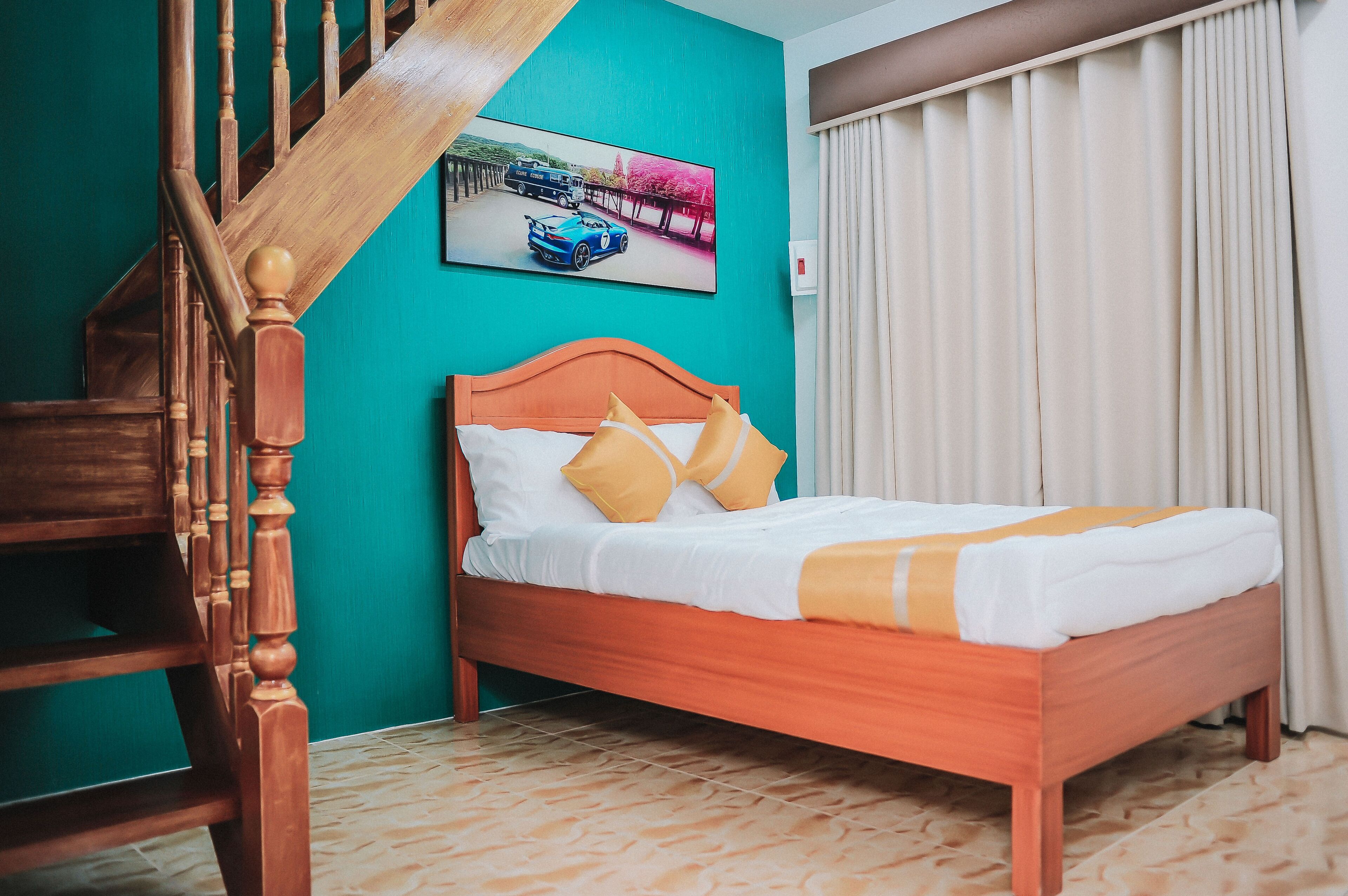 Villa Excellance Beach And Wave Pool Resort