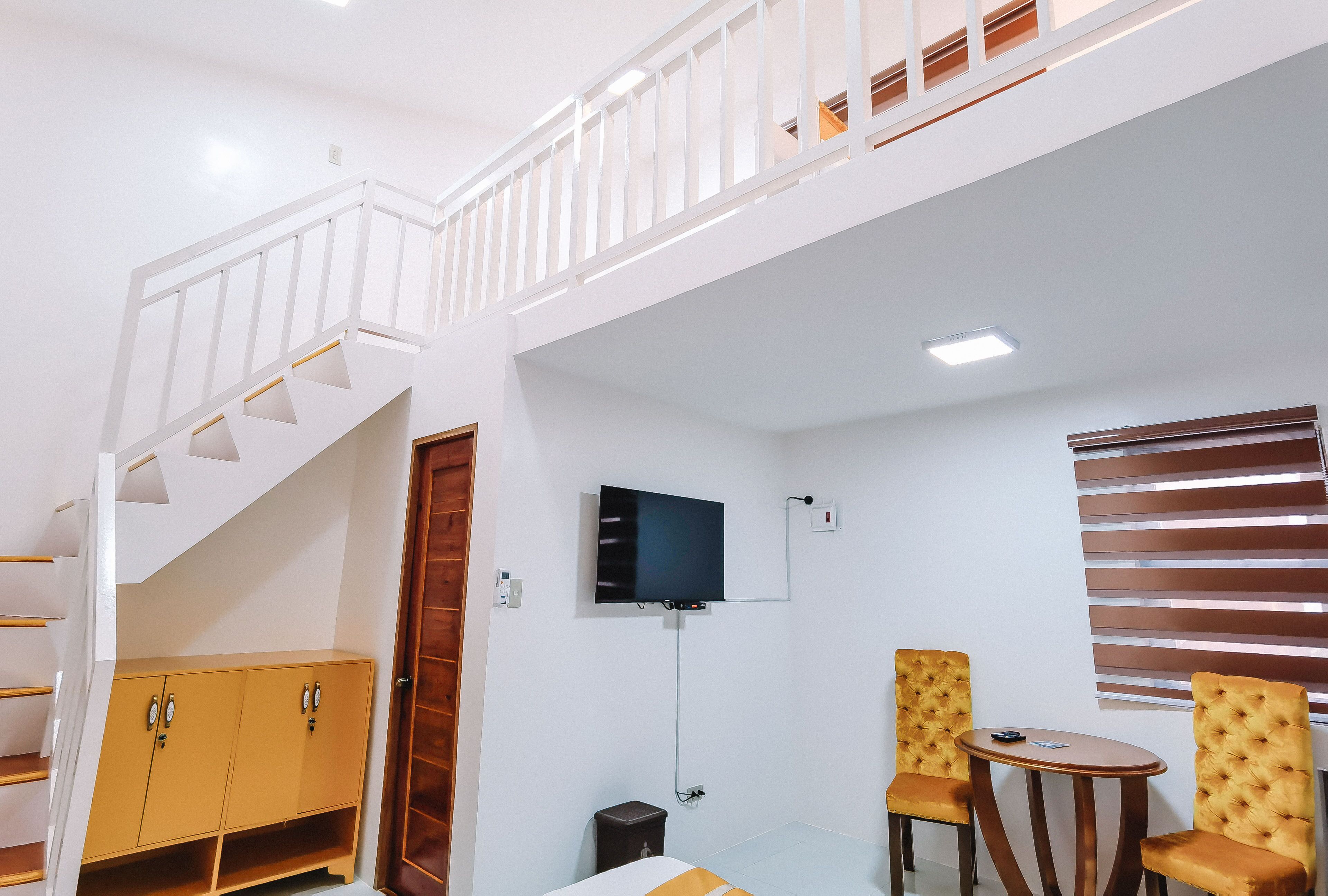 Villa Excellance Beach And Wave Pool Resort