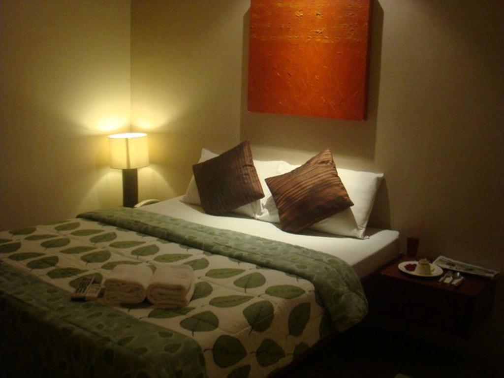 Gran Prix Express Inn Tarlac