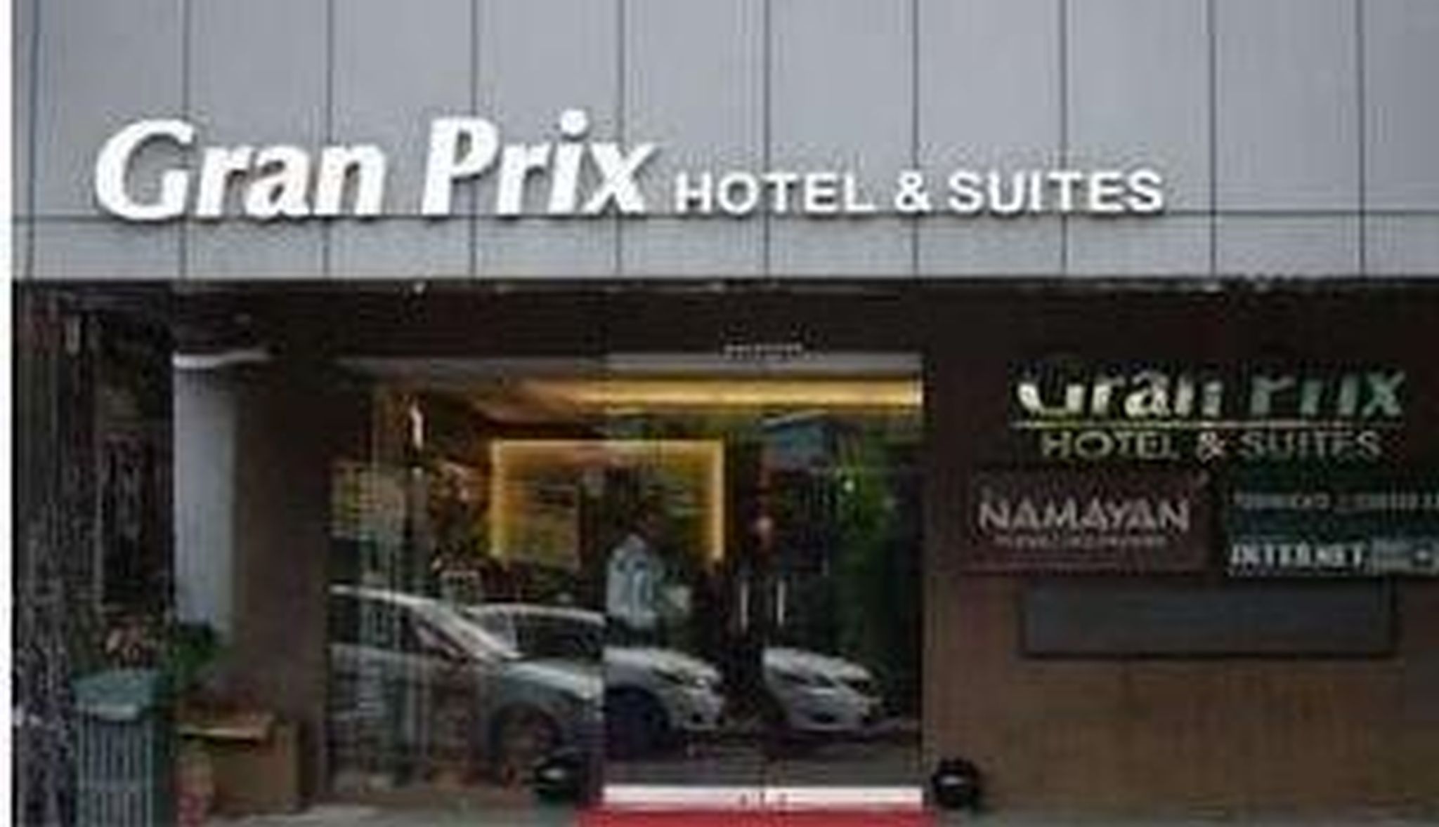 Gran Prix Express Inn Tarlac