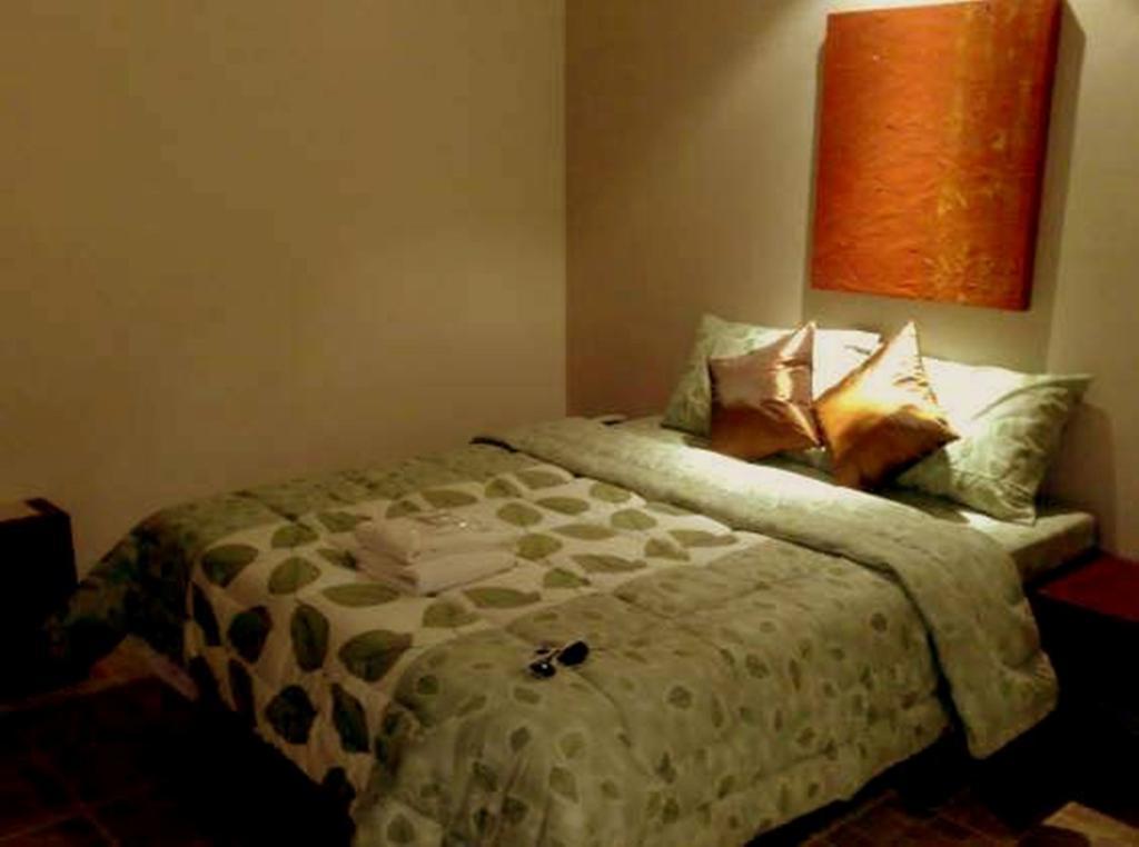 Gran Prix Express Inn Tarlac