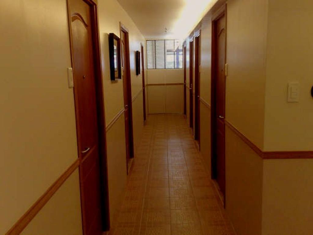 Gran Prix Express Inn Tarlac