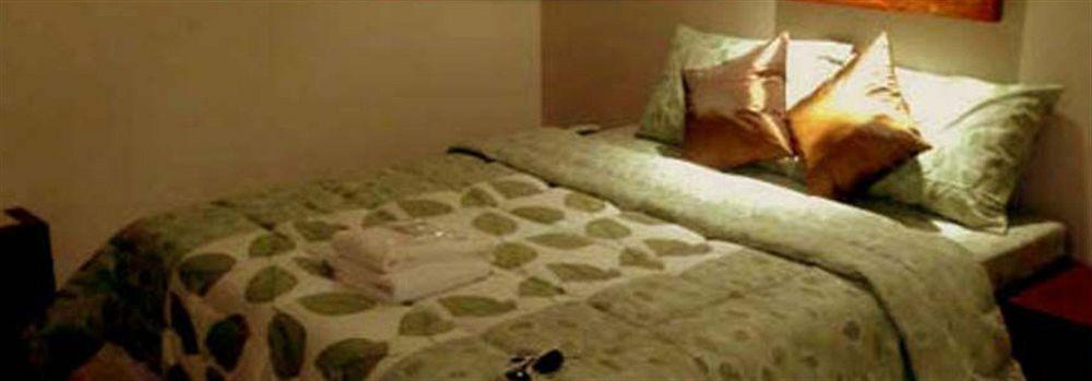 Gran Prix Express Inn Tarlac