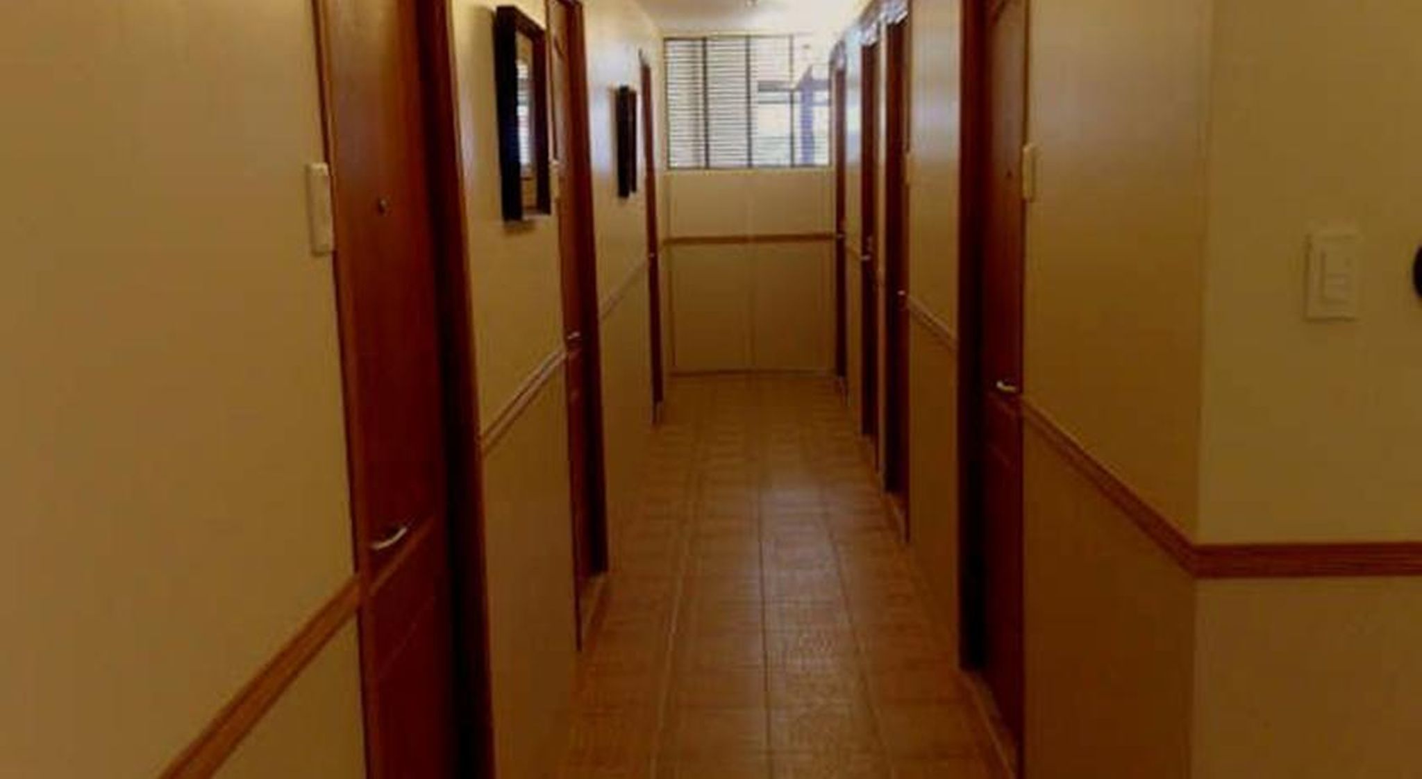 Gran Prix Express Inn Tarlac