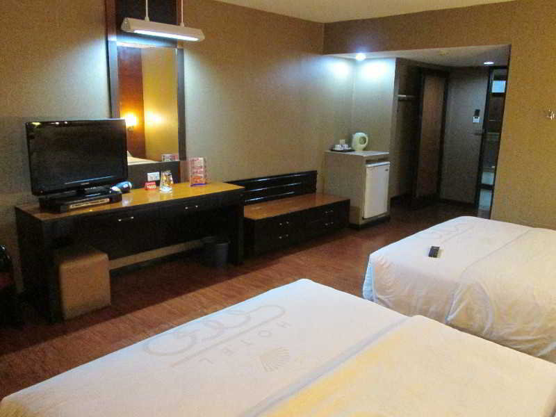 Hotel Sogo Tarlac