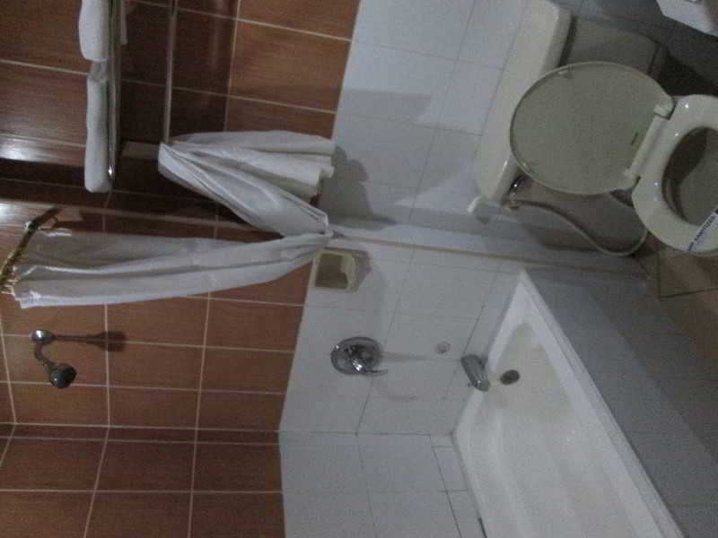 Hotel Sogo Tarlac