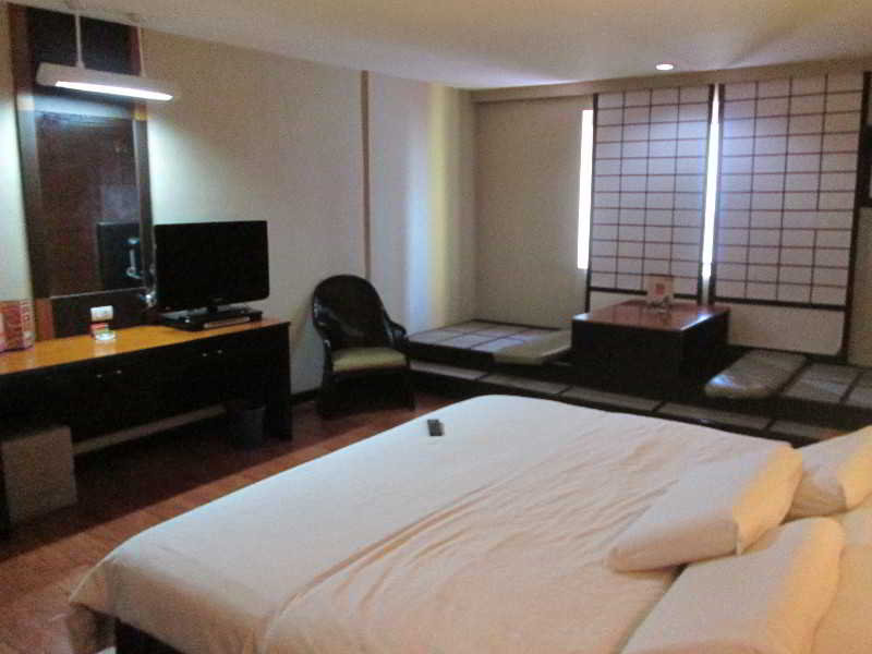 Hotel Sogo Tarlac