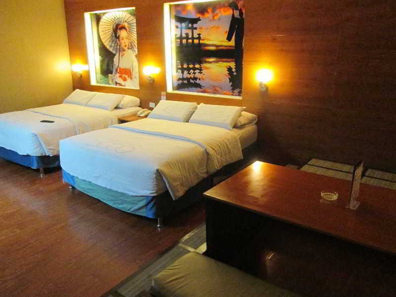 Hotel Sogo Tarlac