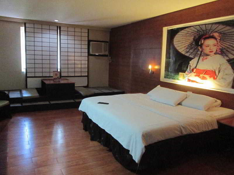 Hotel Sogo Tarlac