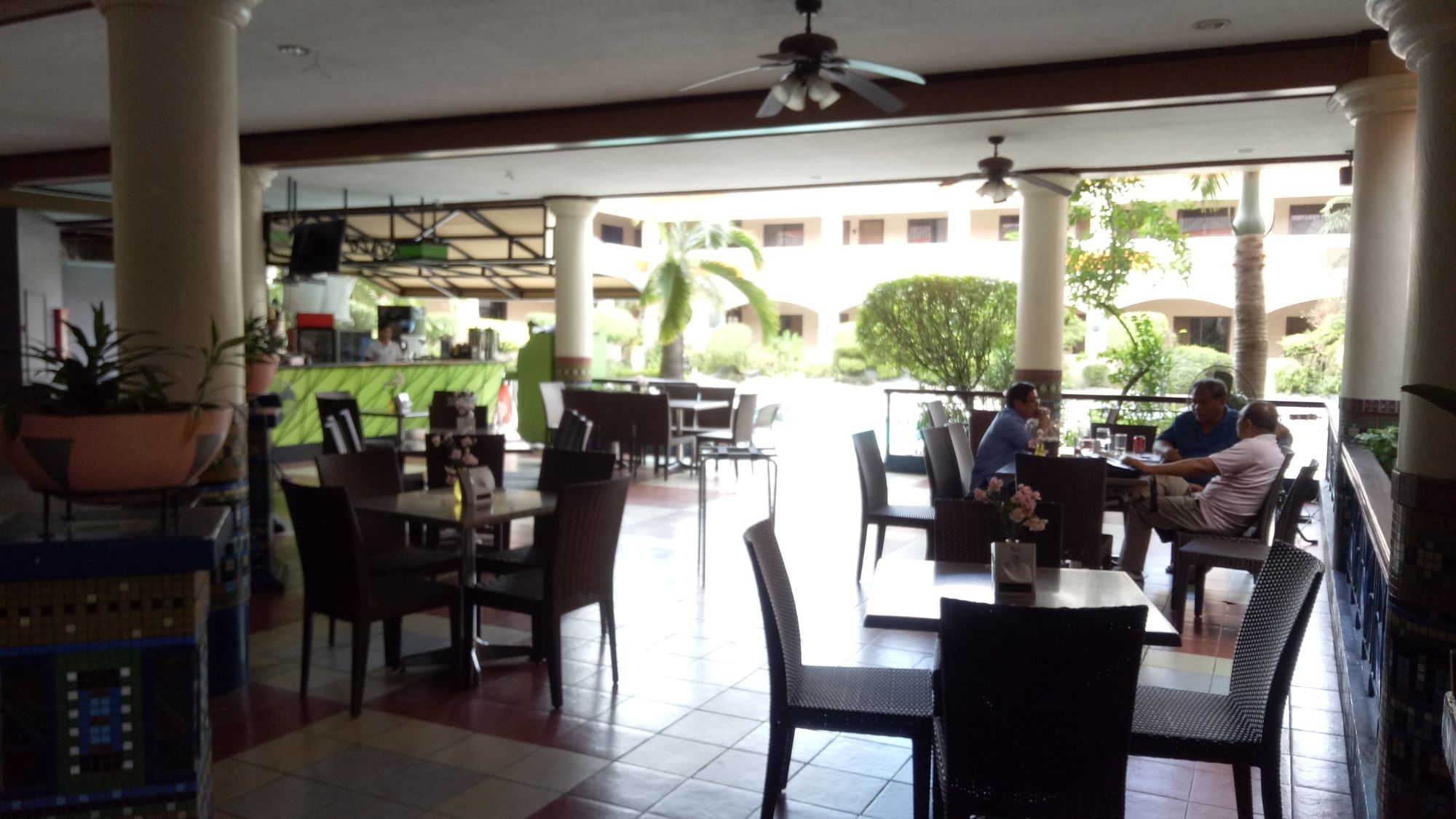 La Maja Rica Hotel