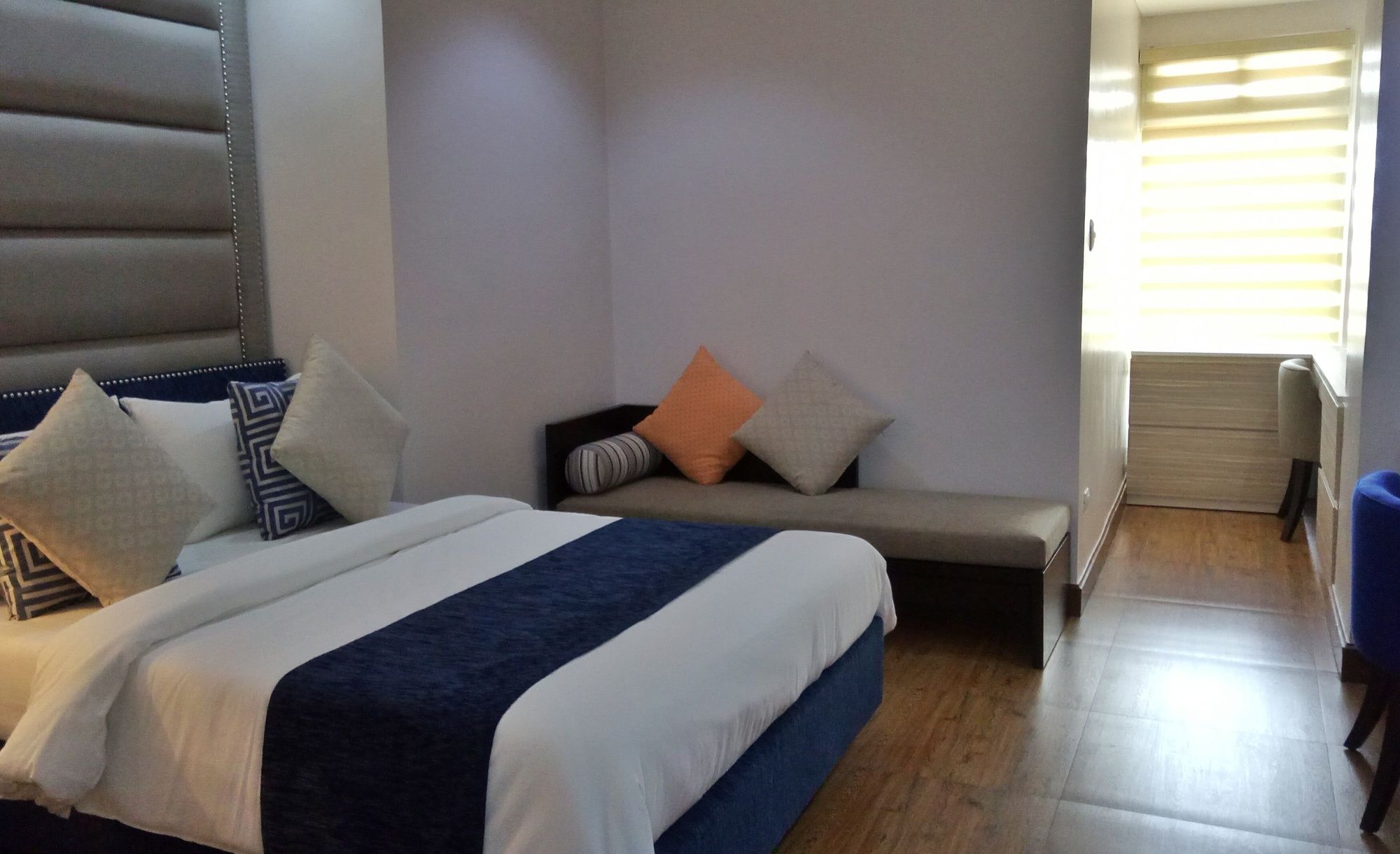La Maja Rica Hotel