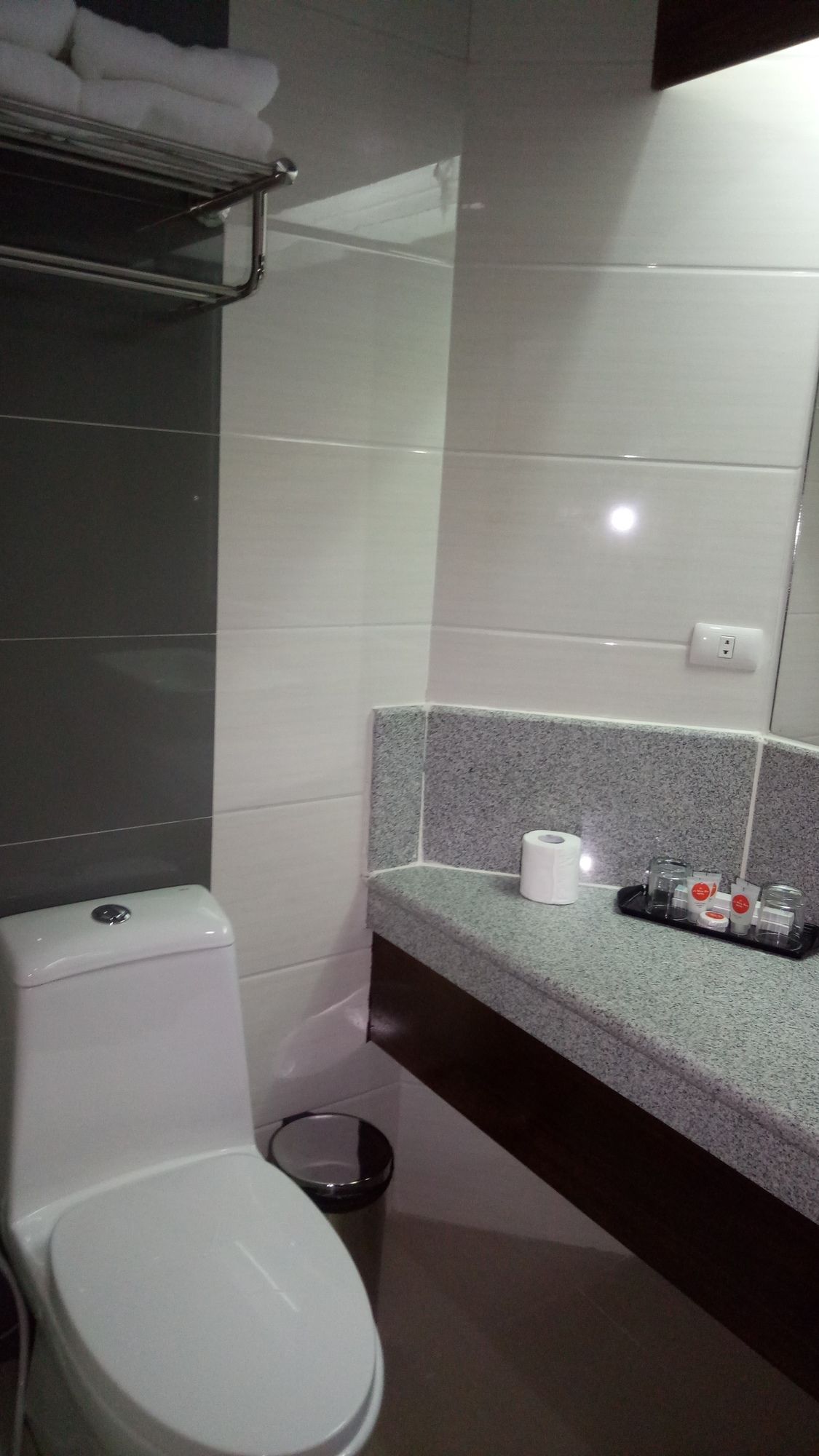 La Maja Rica Hotel