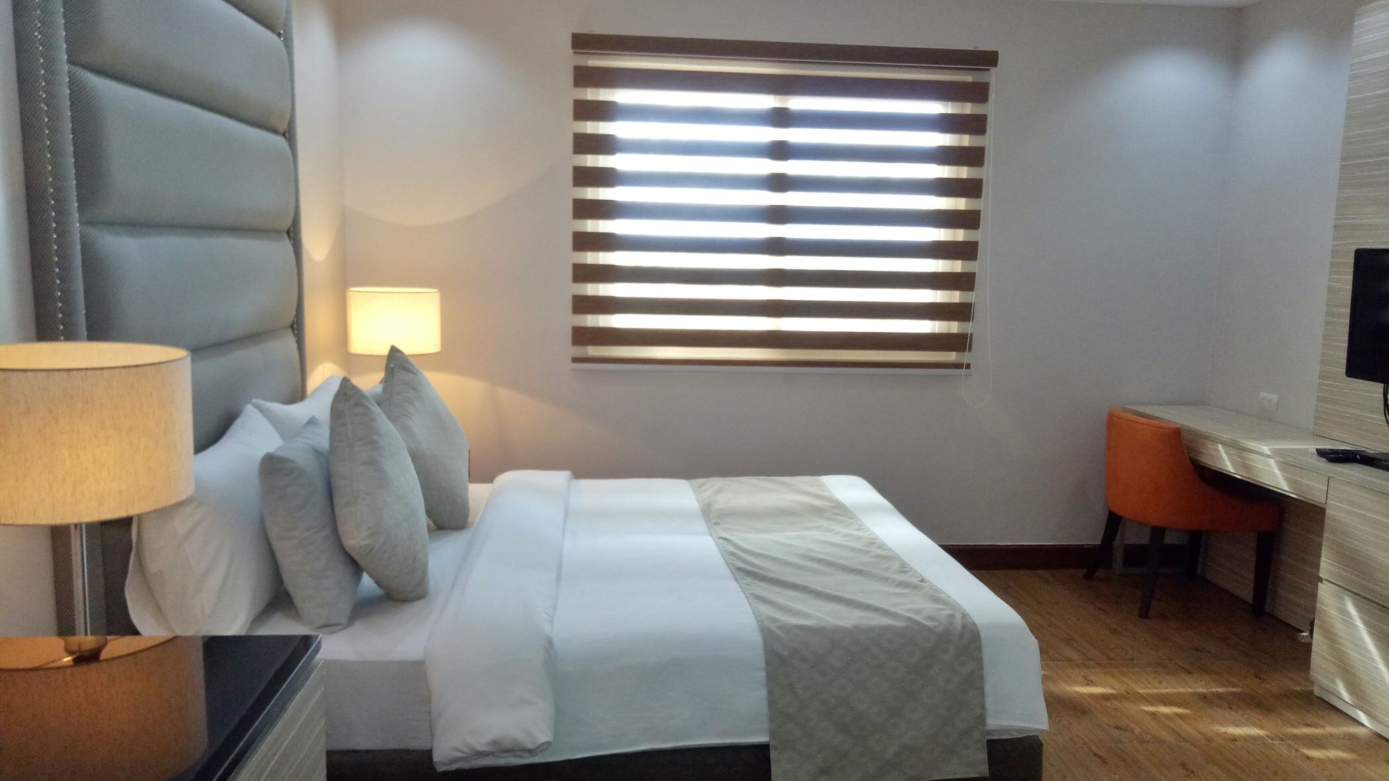 La Maja Rica Hotel