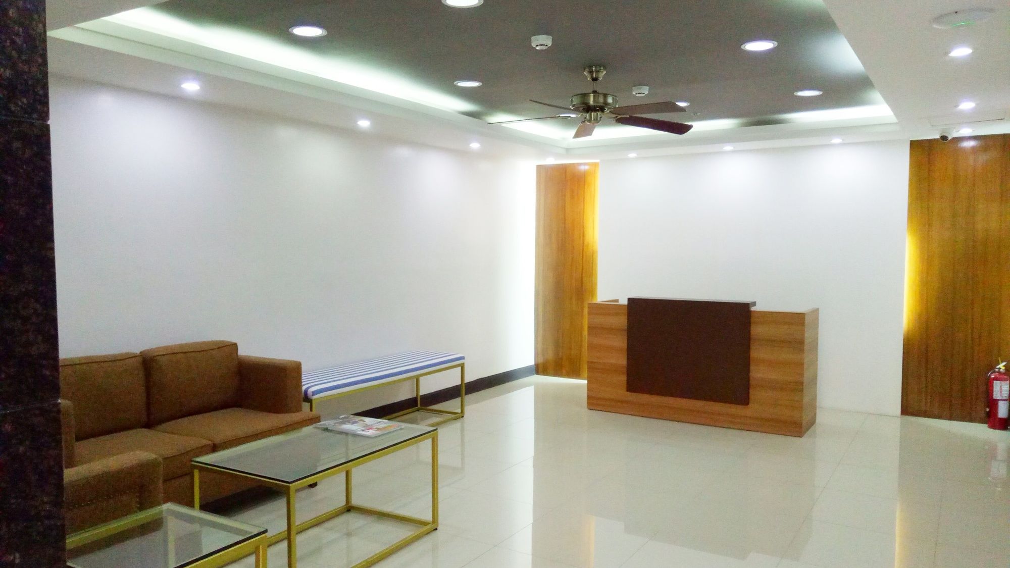 La Maja Rica Hotel