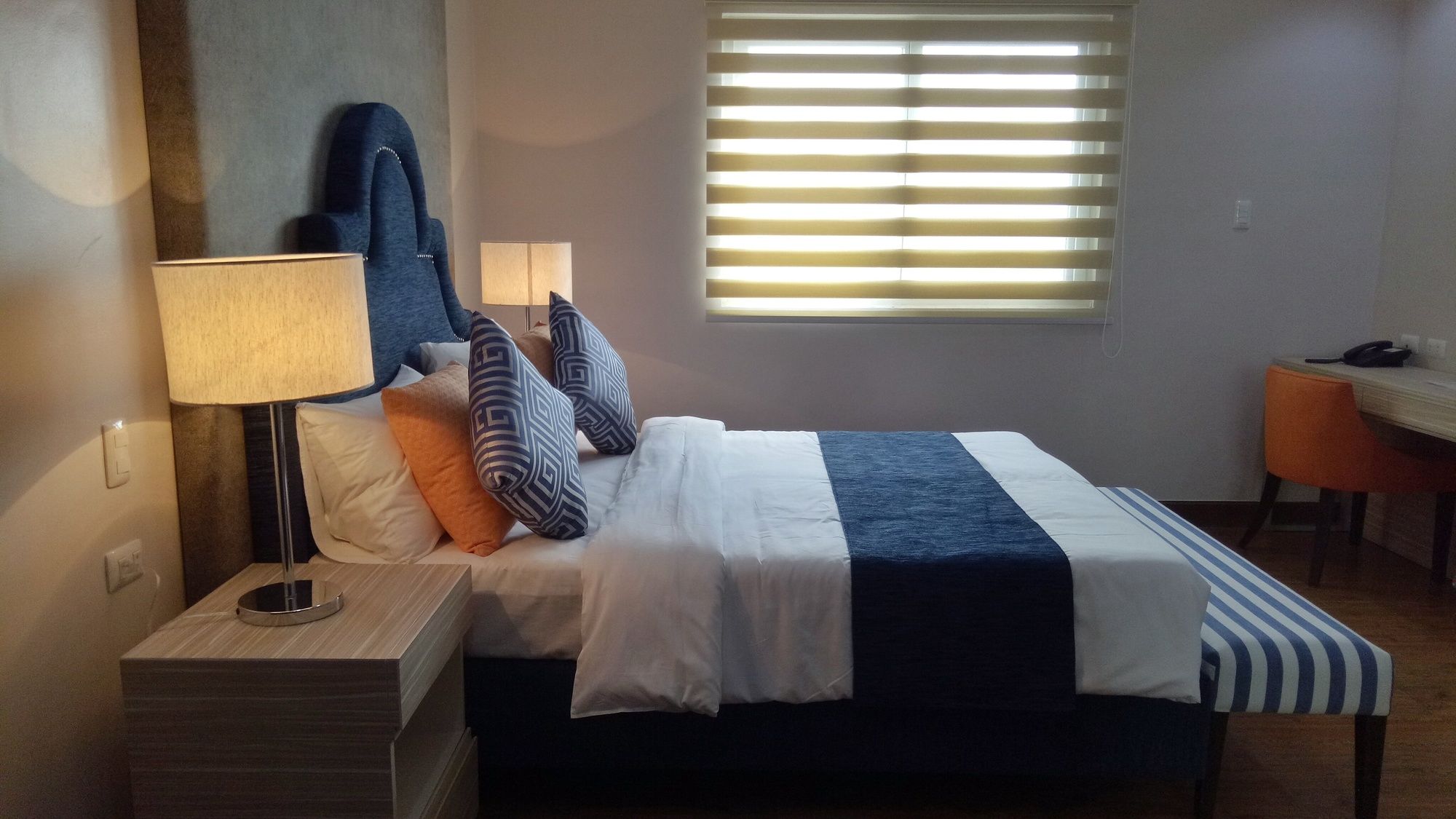 La Maja Rica Hotel
