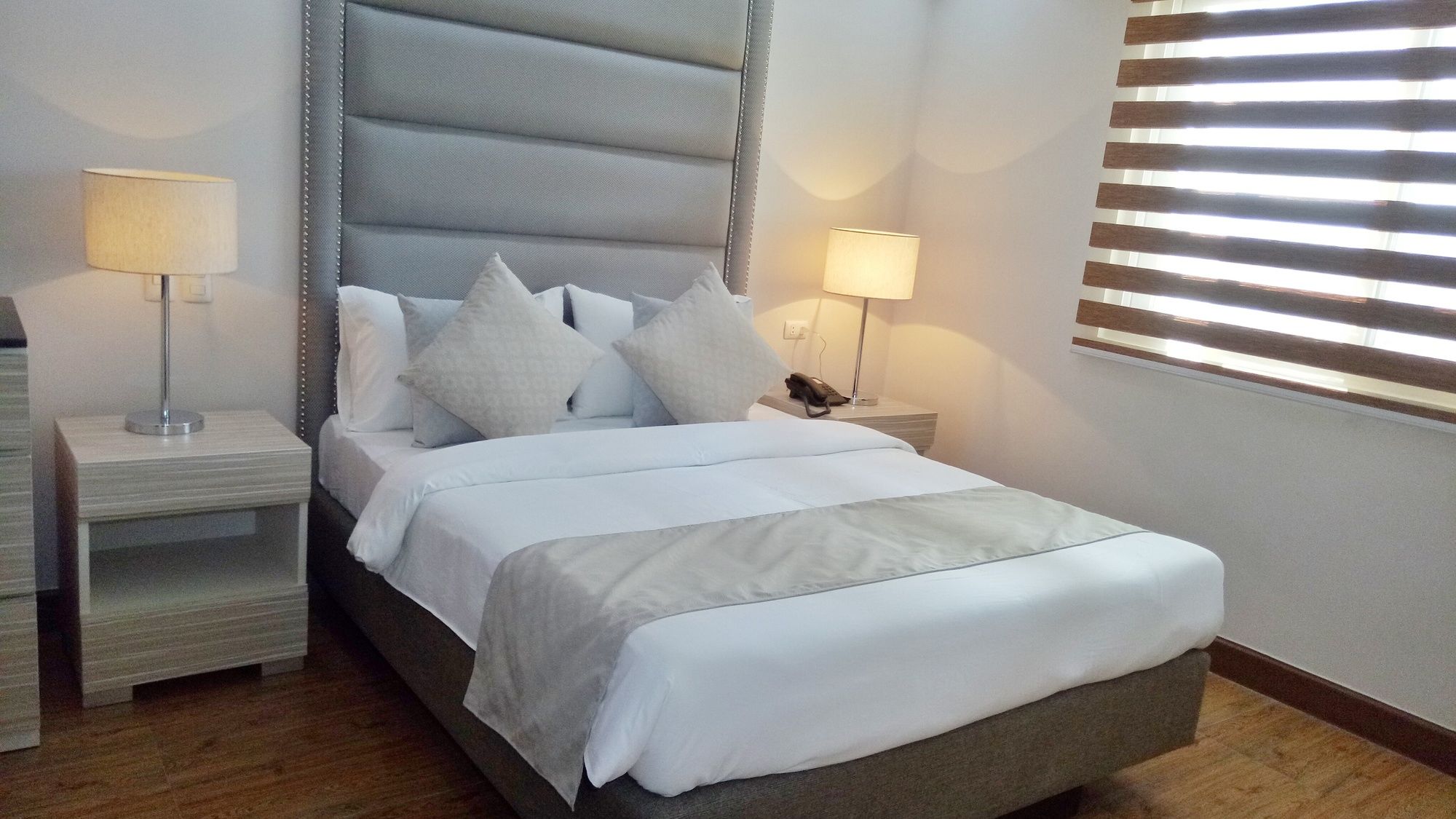 La Maja Rica Hotel