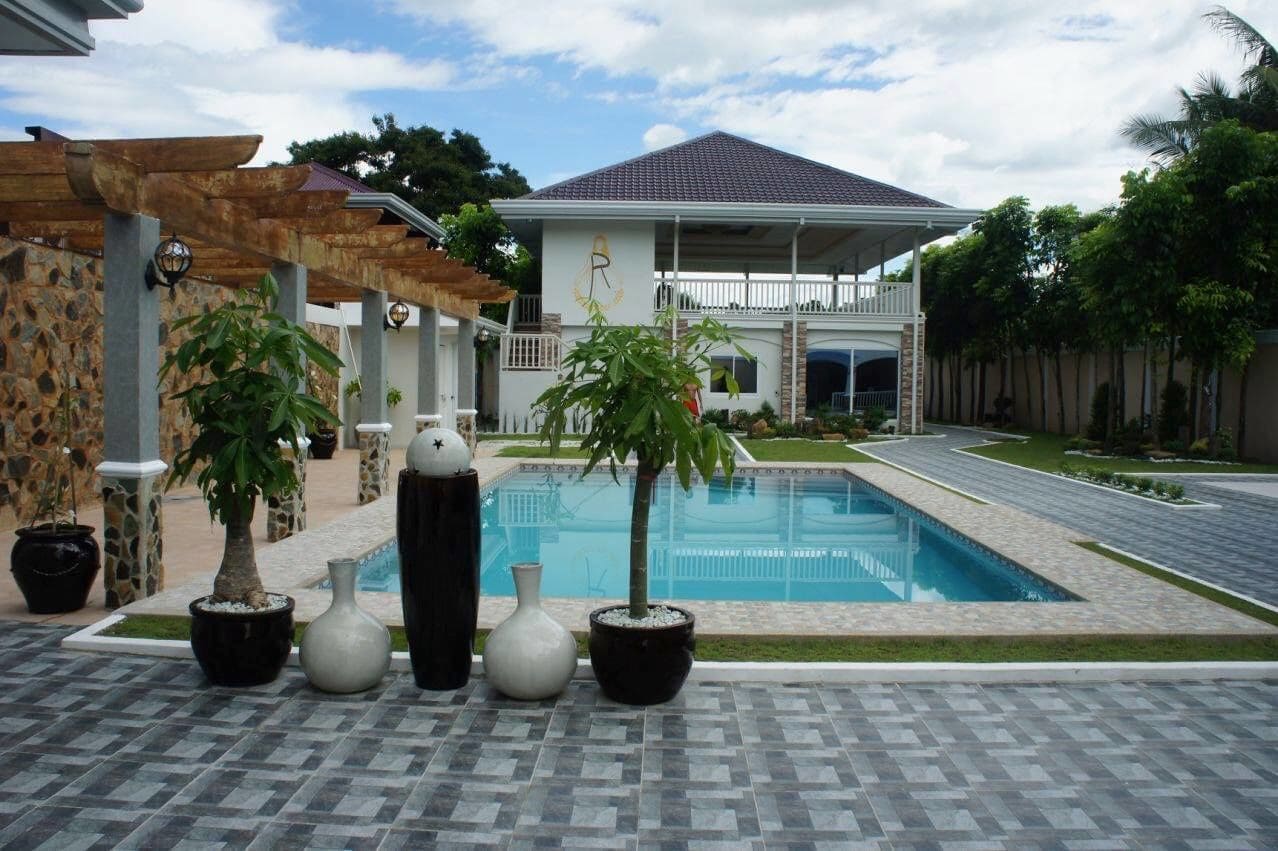 La Romana Countryside Haven