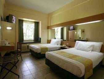 Microtel by Wyndham Tarlac