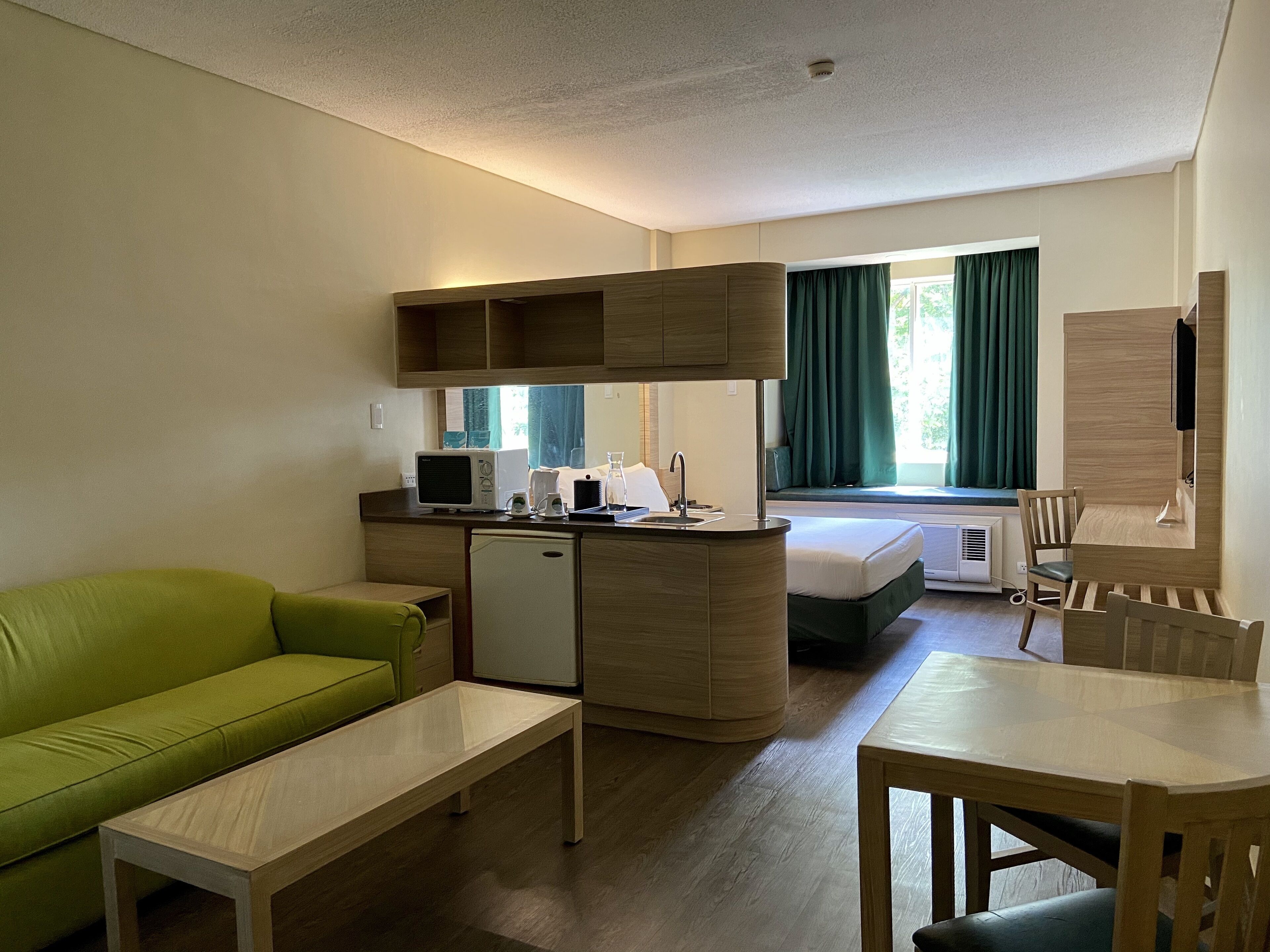 Microtel by Wyndham Tarlac