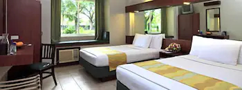 Microtel by Wyndham Tarlac