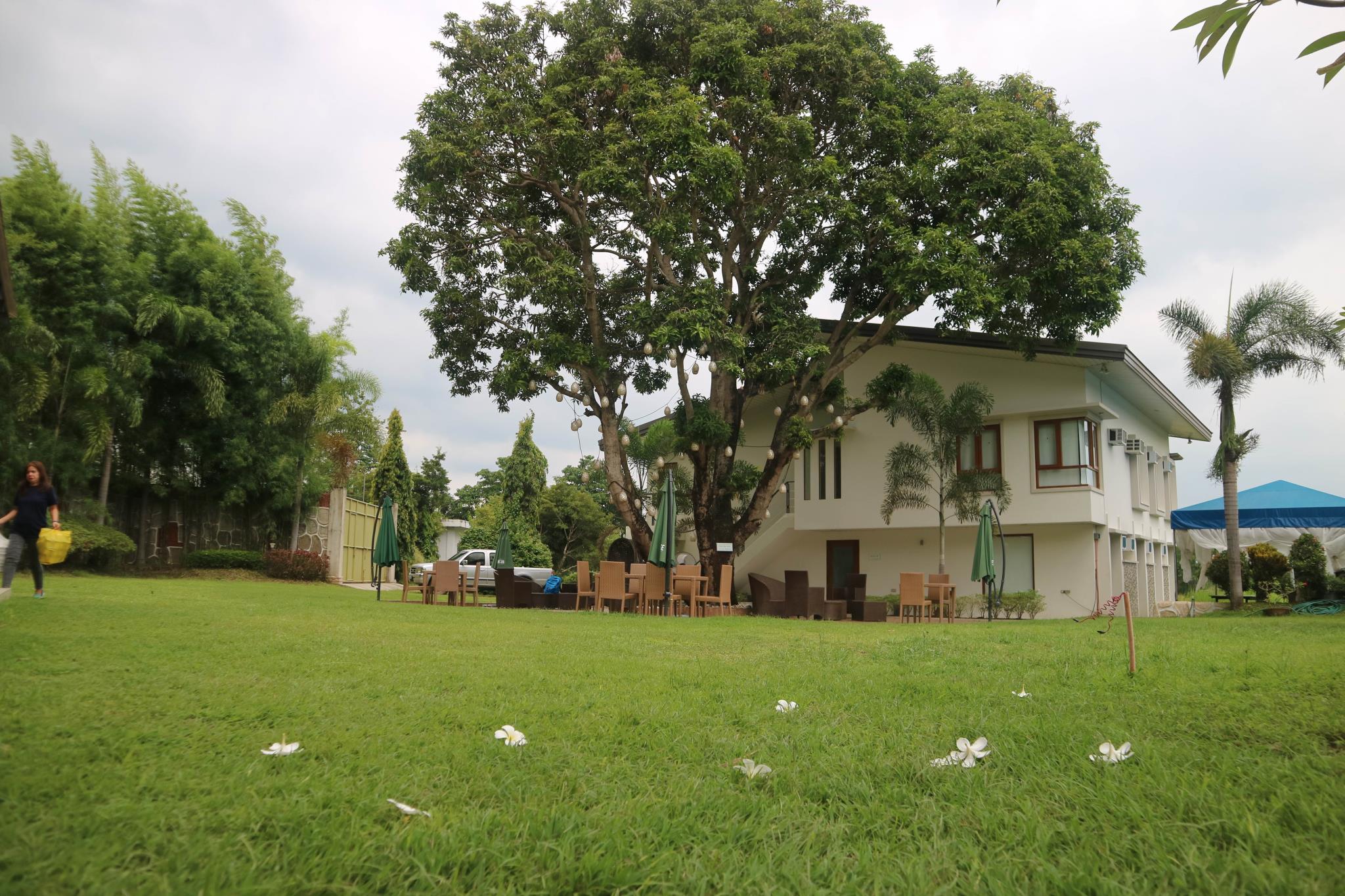 Estancia De Lorenzo Tarlac