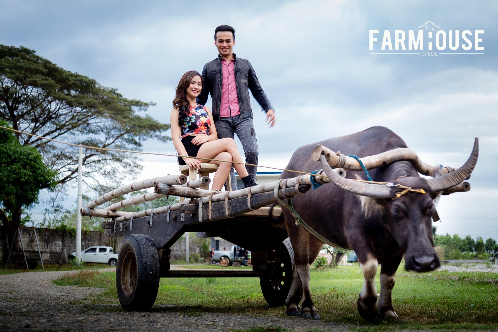 Estancia De Lorenzo Tarlac
