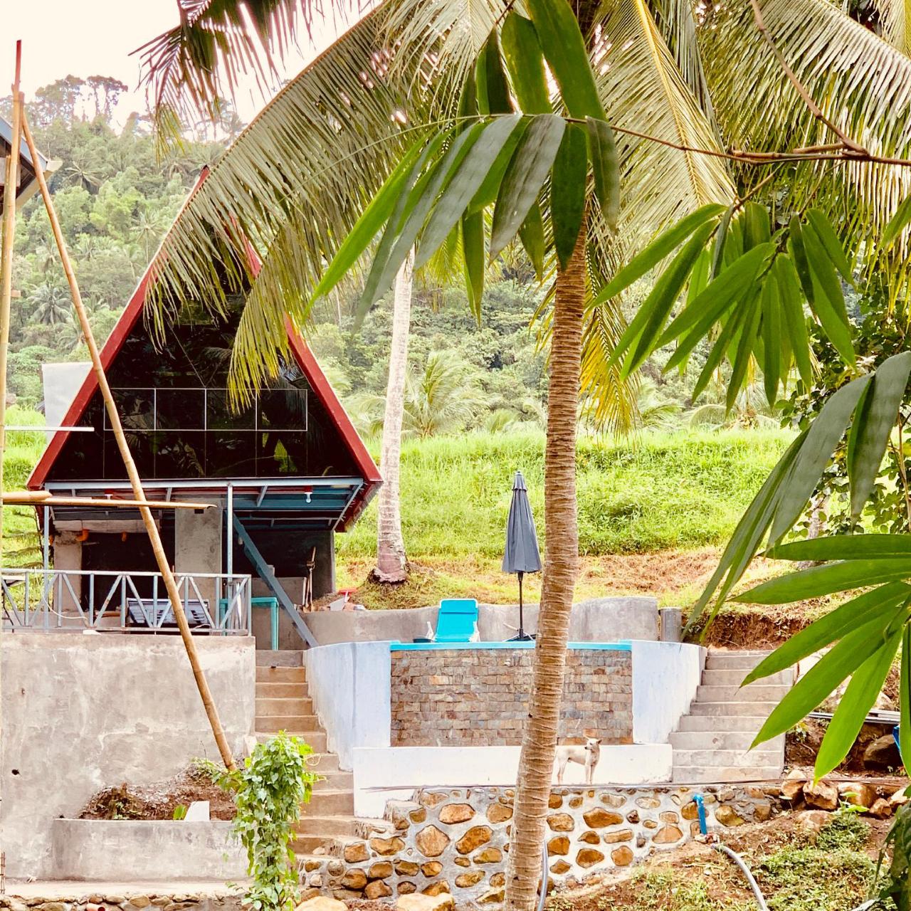A House Lucban Resort & Spa