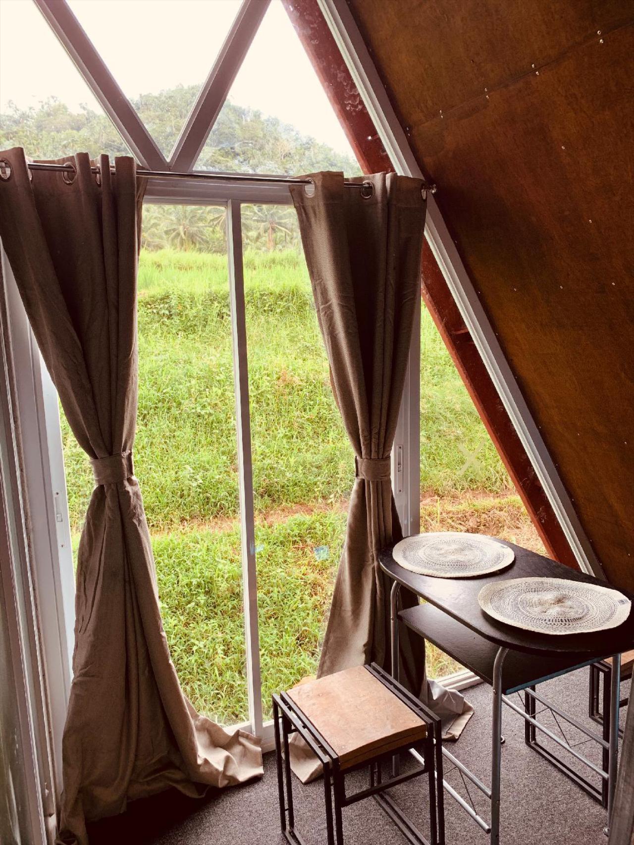 A House Lucban Resort & Spa