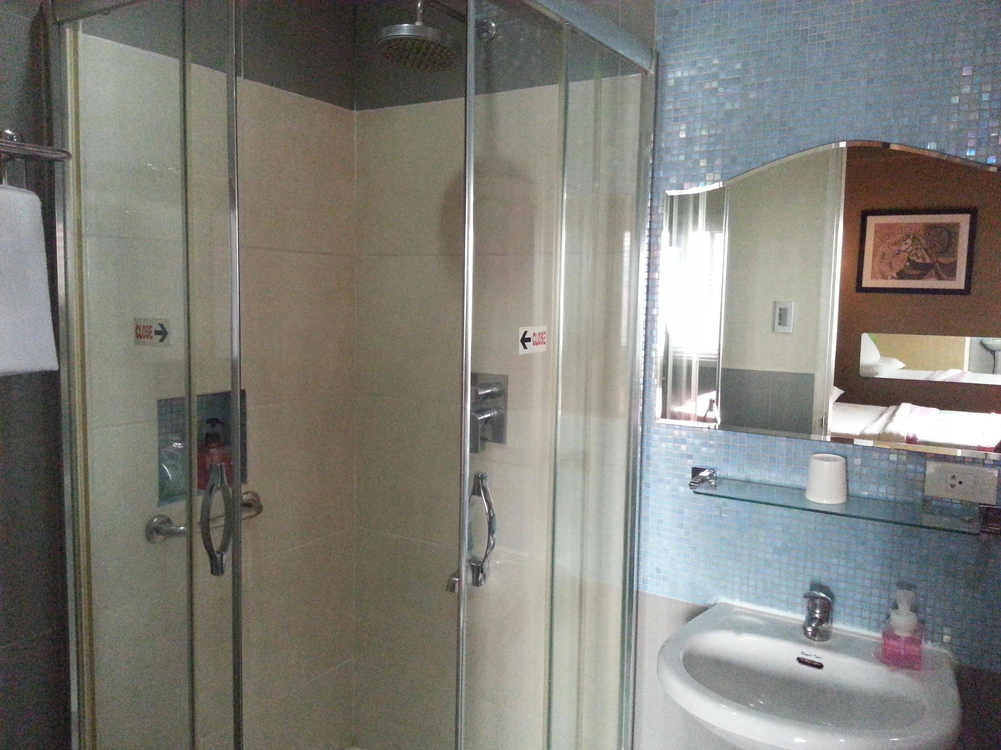 Mariposa Budget Hotel Taytay Branch