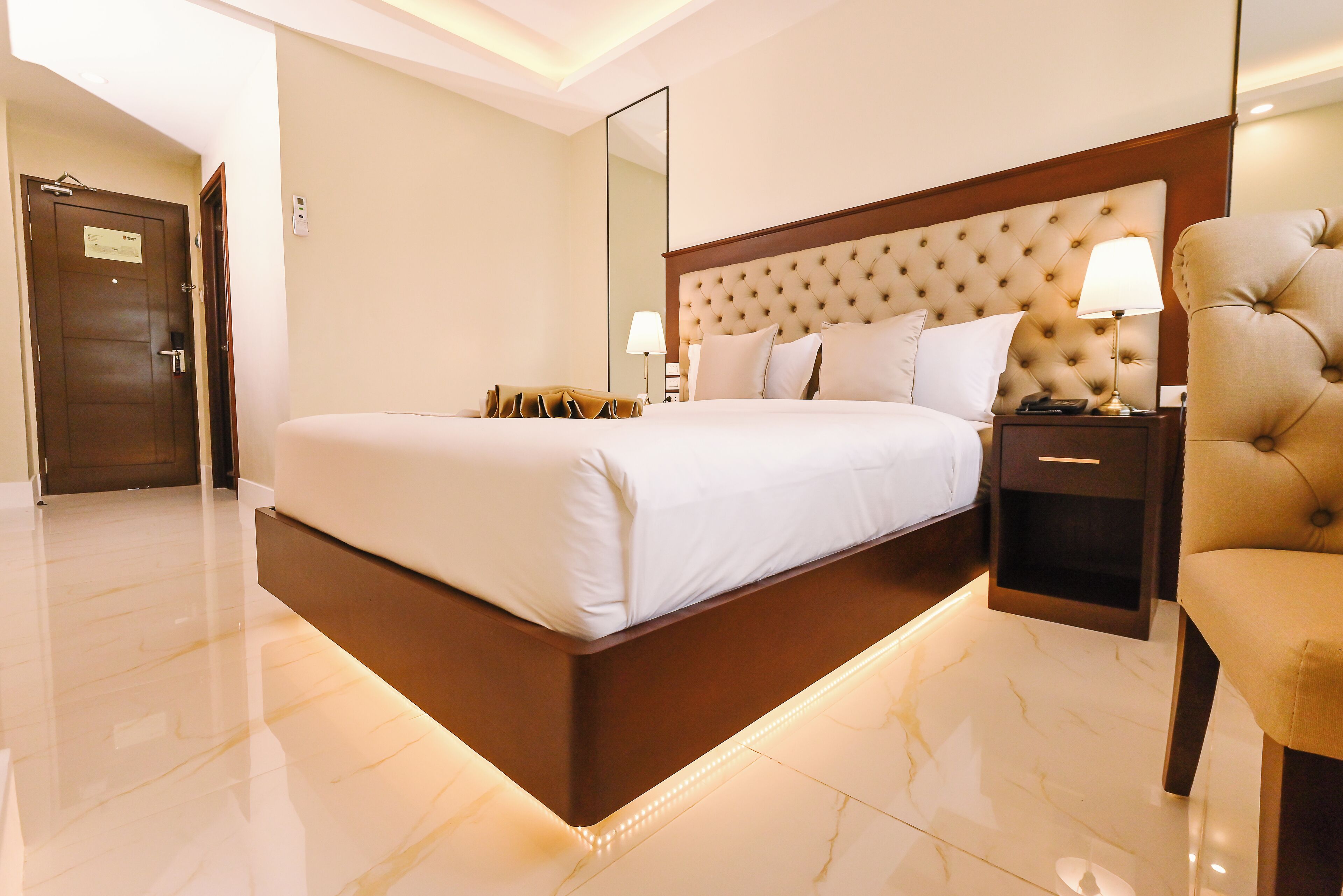 Monaco Hotel